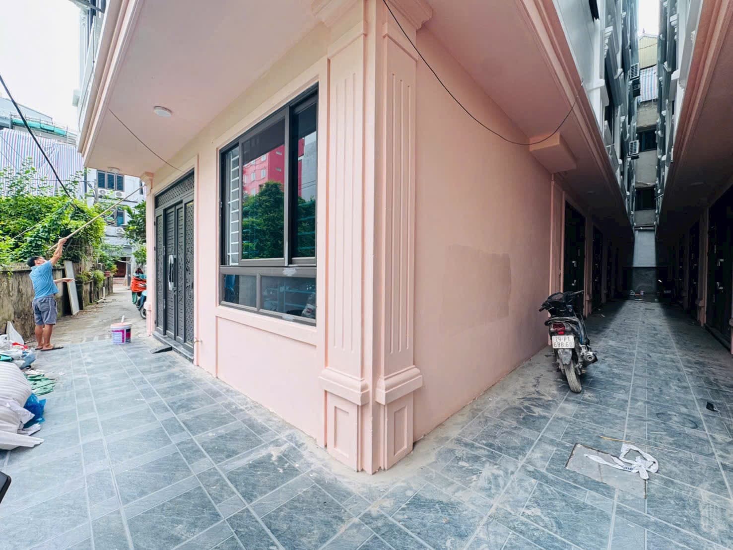 Nhà đất mặt phố, Bắc Từ Liêm, Hà Nội - 33m² giá 9.3 tỷ