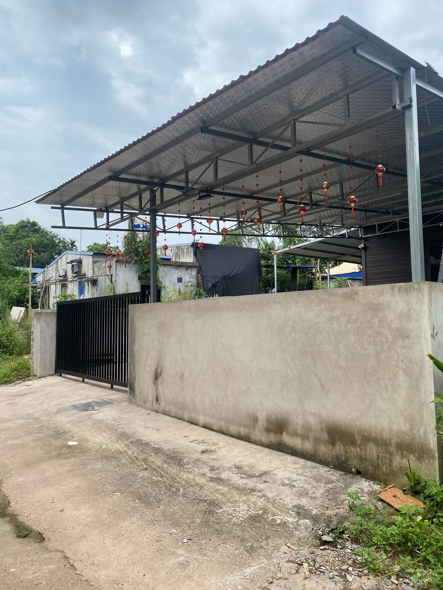 Nhà đất mặt phố, Thái Nguyên, Thái Nguyên - 307m² giá 3 tỷ