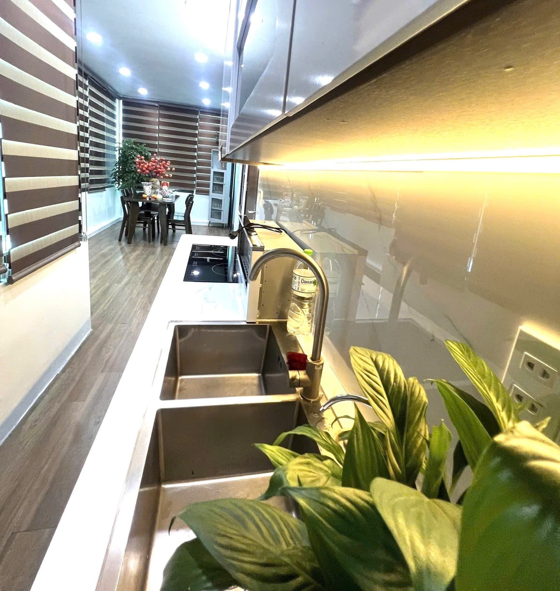 Nhà đất mặt phố, Đống Đa, Hà Nội - 40m² giá 21.2 tỷ