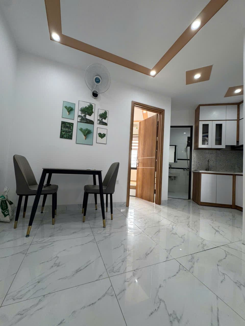 Căn hộ mặt phố, Nam Từ Liêm, Hà Nội - 35m² giá 1.6 tỷ