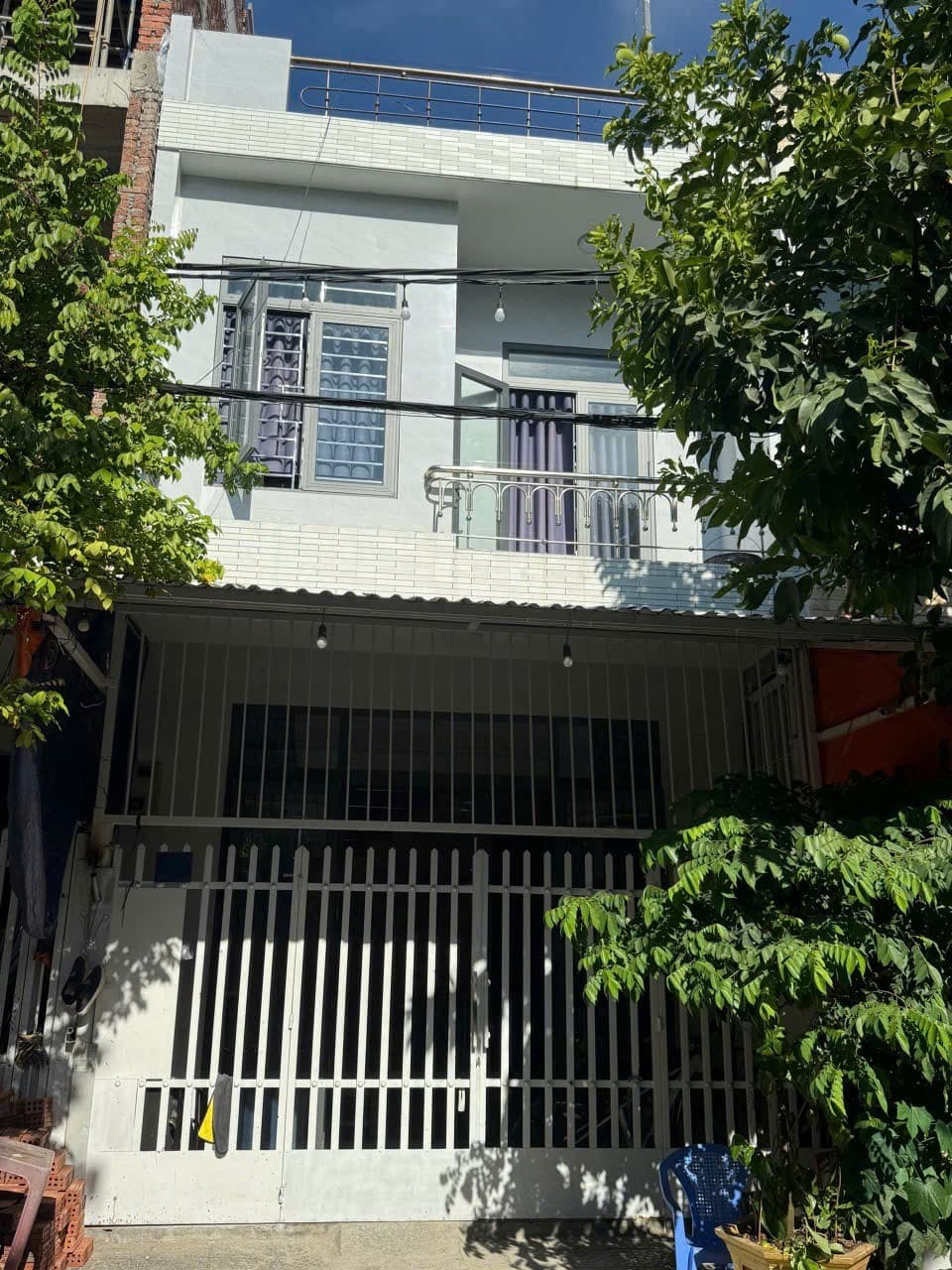 Nhà đất mặt phố, Sơn Trà, Đà Nẵng - 67.5m² giá 8.3 tỷ