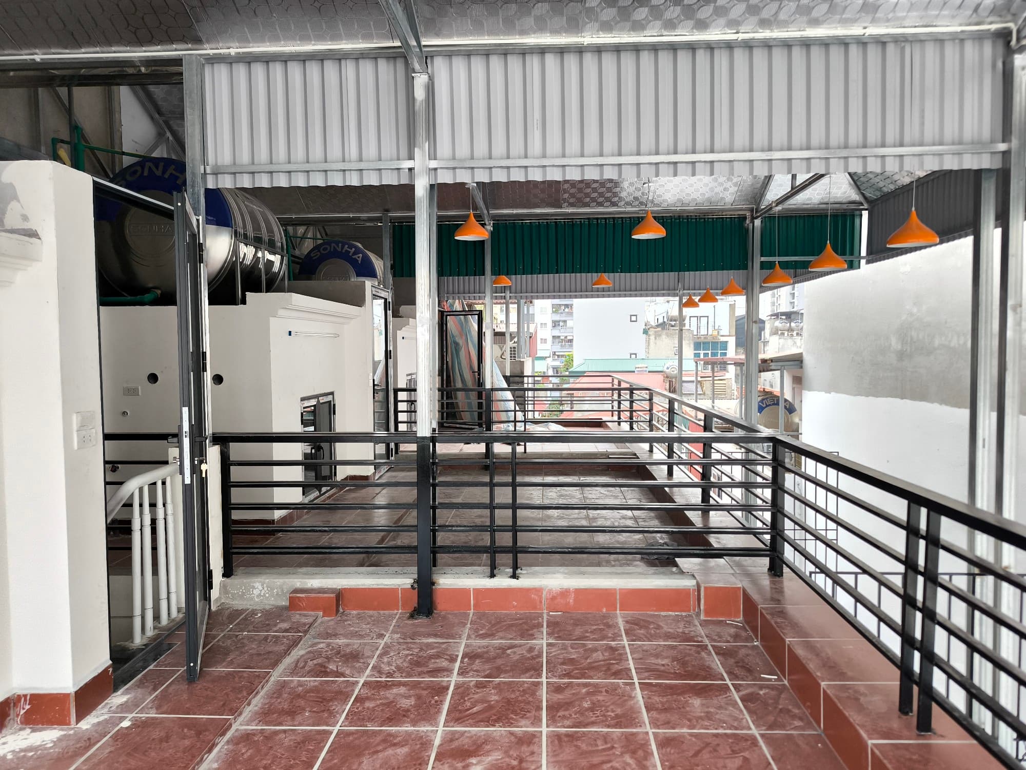 Nhà đất mặt phố, Nam Từ Liêm, Hà Nội - 55m² giá 4.2 tỷ