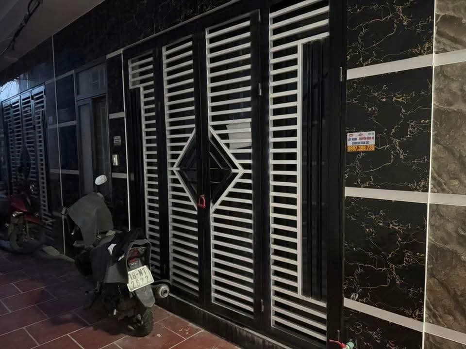 Nhà đất mặt phố, Hà Đông, Hà Nội - 32m² giá 4.6 tỷ
