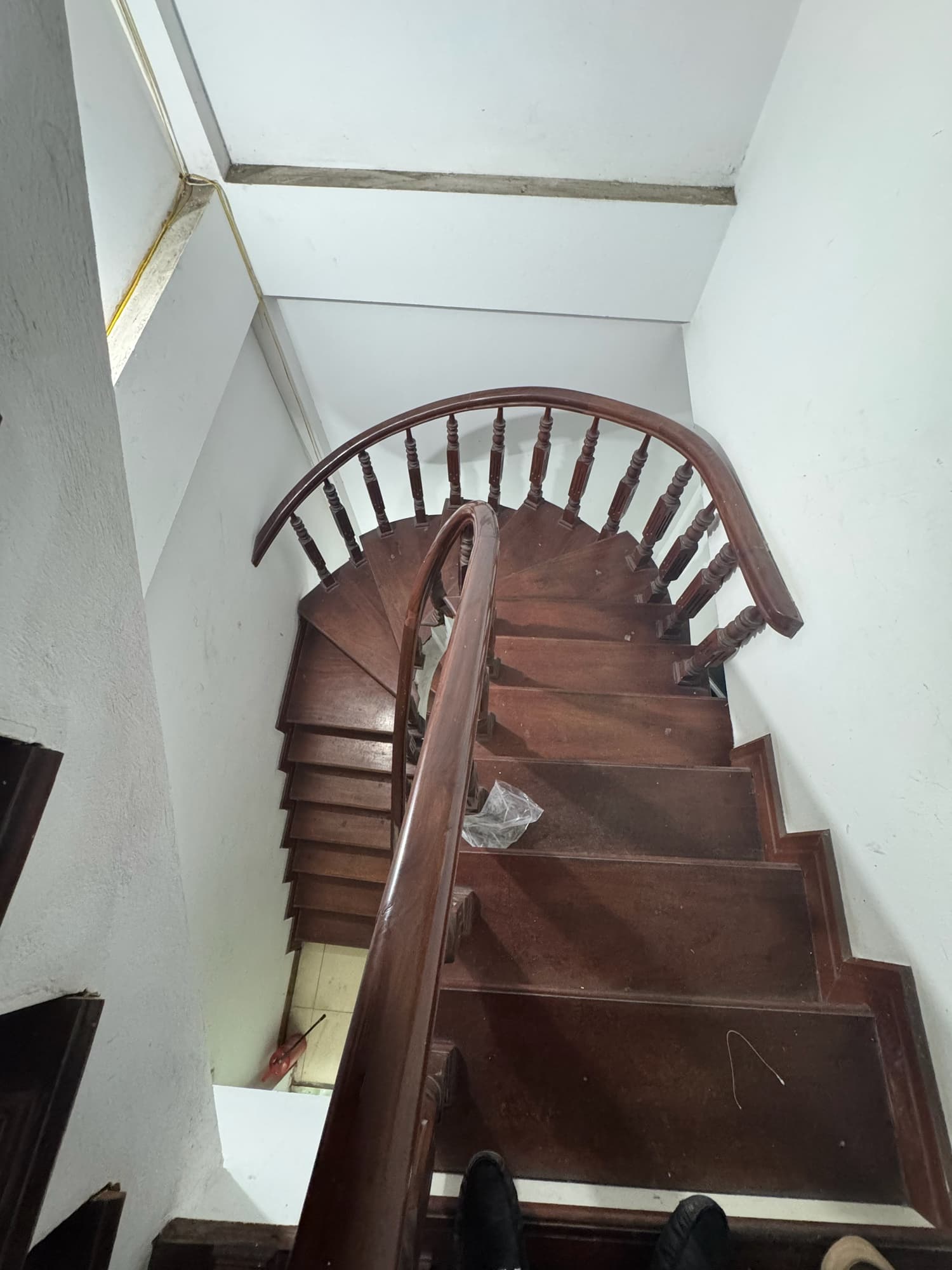 Nhà đất mặt phố, Thanh Xuân, Hà Nội - 47m² giá 11.3 tỷ