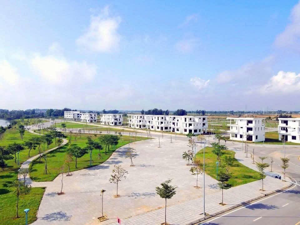 Nhà đất mặt phố Sầm Sơn, Thanh Hóa - 123m² giá 2.6 tỷ