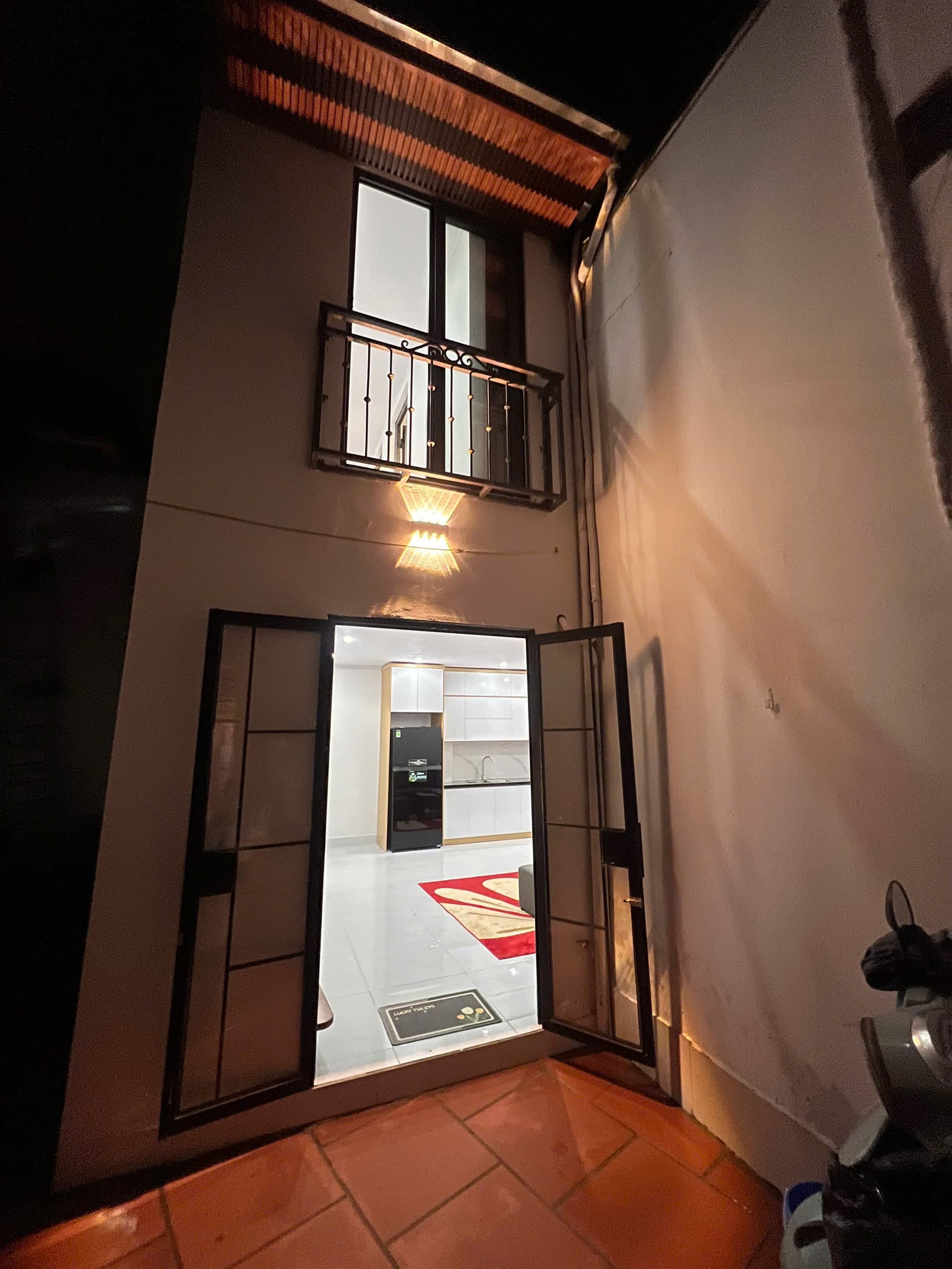Nhà đất mặt phố, Hoàng Mai, Hà Nội - 30m² giá 3.25 tỷ
