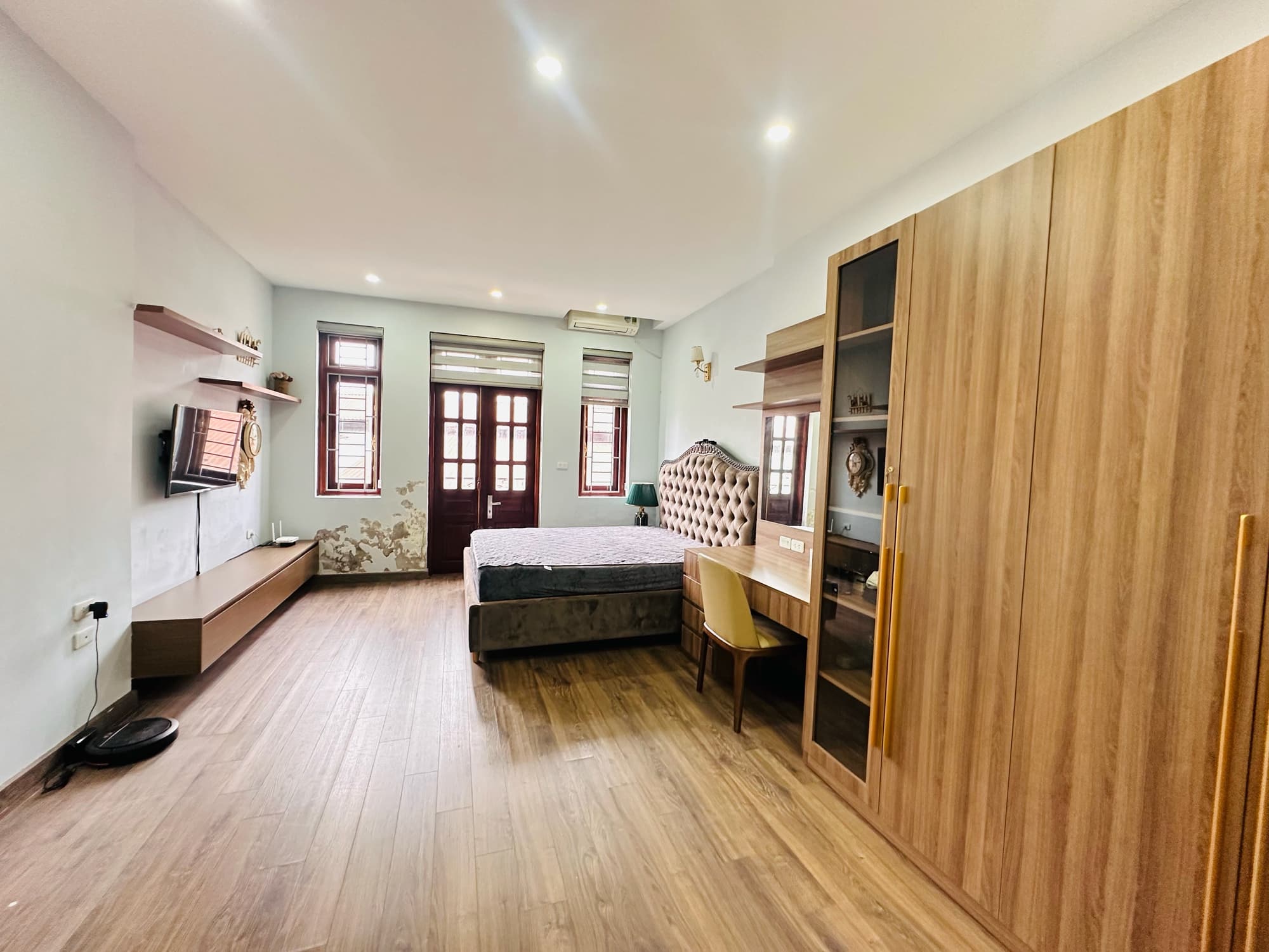 Nhà đất mặt phố, Hai Bà Trưng, Hà Nội - 51m² giá 20 tỷ