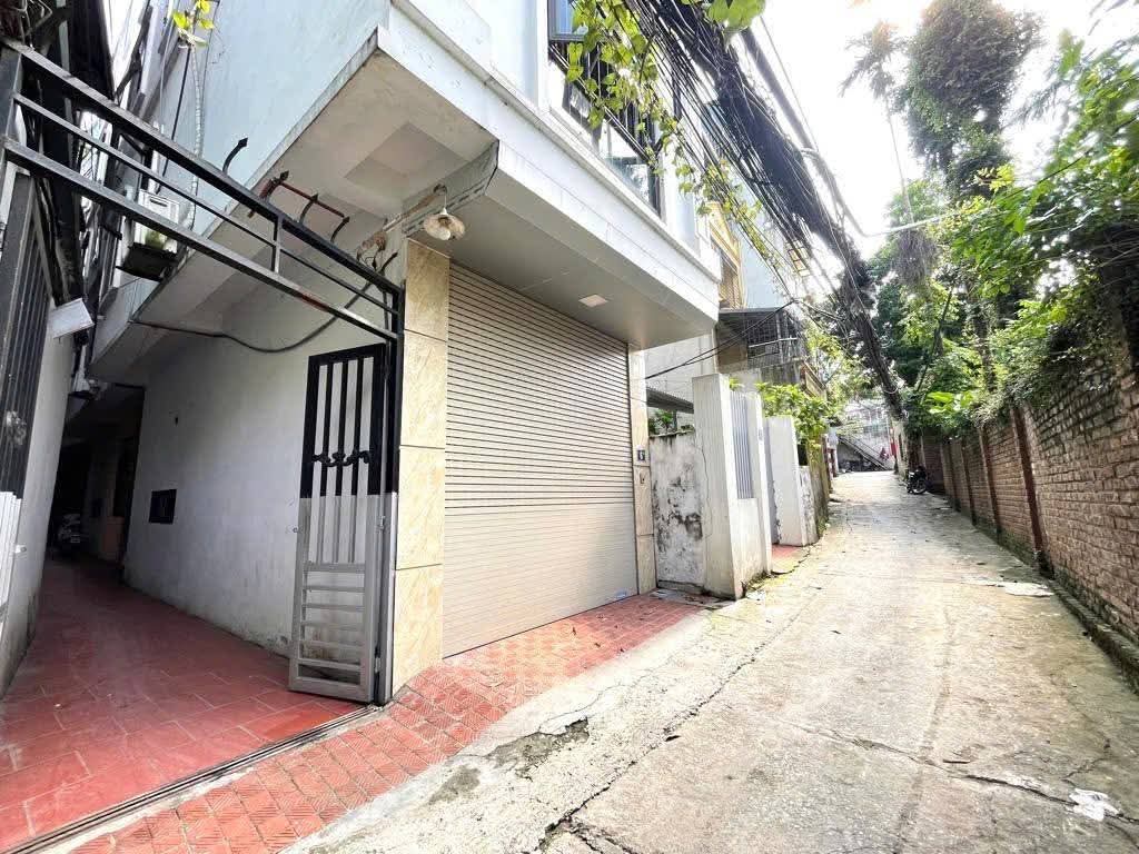 Nhà đất mặt phố, Long Biên, Hà Nội - 61m² giá 9.5 tỷ