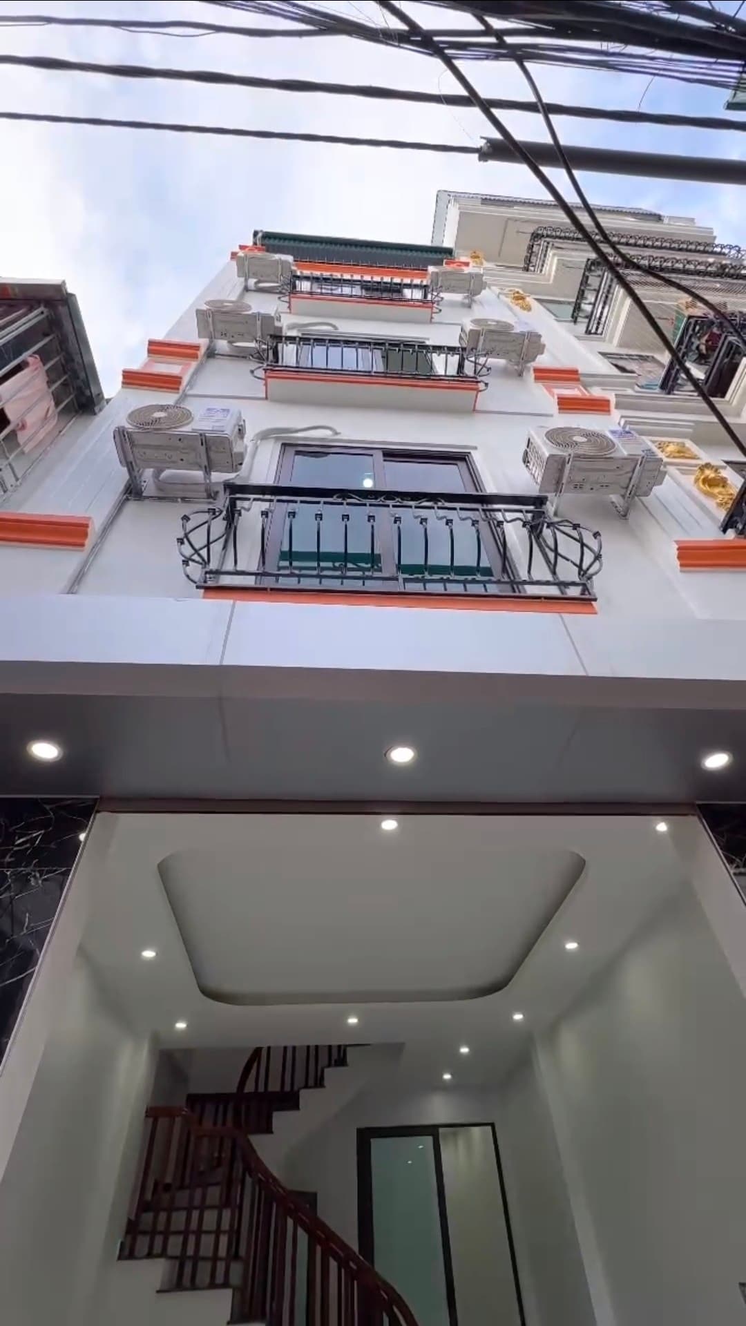 Nhà đất mặt phố, Hà Đông, Hà Nội - 40m² giá 7.6 tỷ