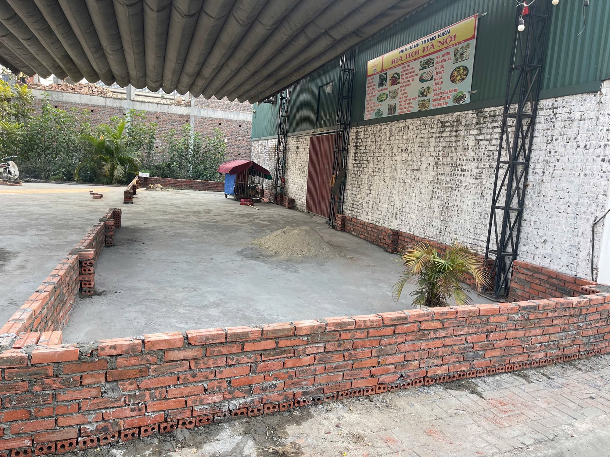 Nhà đất Khu đô thị Hương Mạc - 95.7m² giá 5.5 tỷ