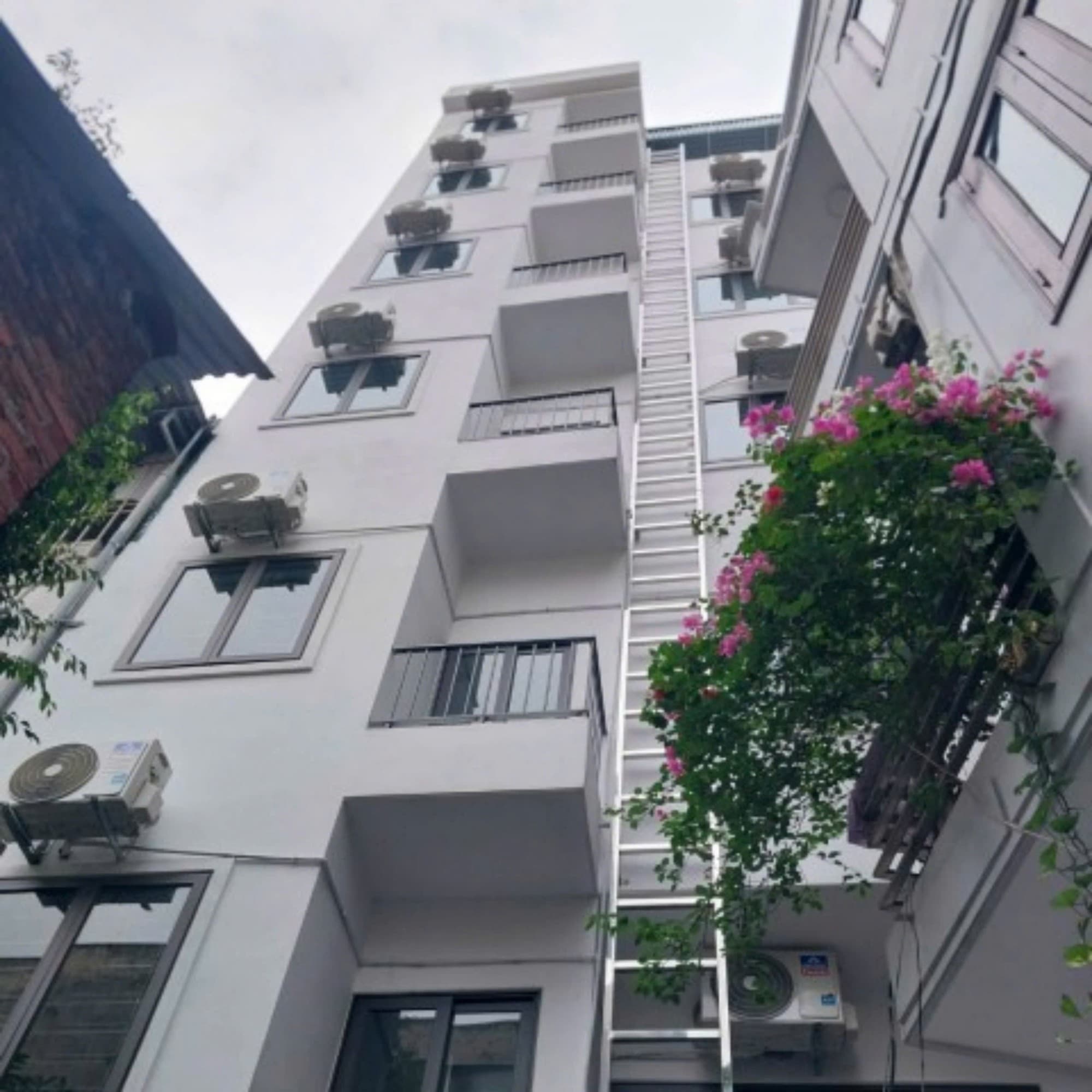 Nhà đất mặt phố, Nam Từ Liêm, Hà Nội - 48m² giá 15.6 tỷ
