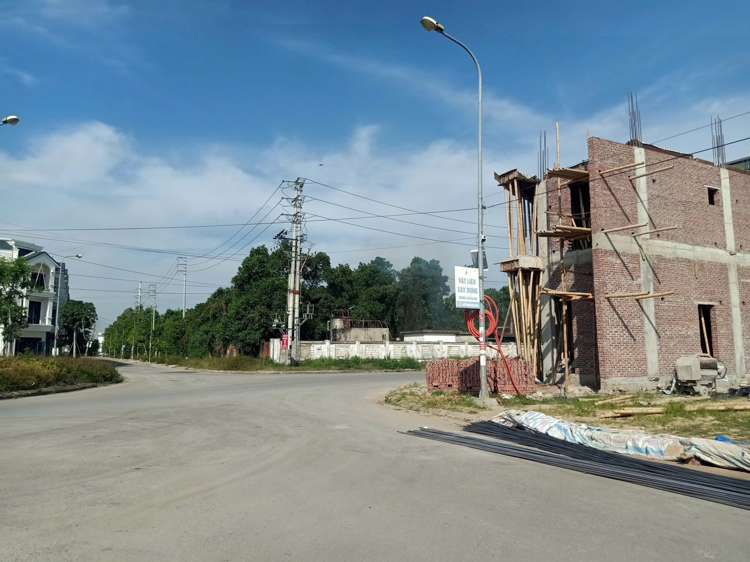 Nhà đất mặt phố Thanh Hóa, Thanh Hóa - 8, m² giá 4.35 tỷ