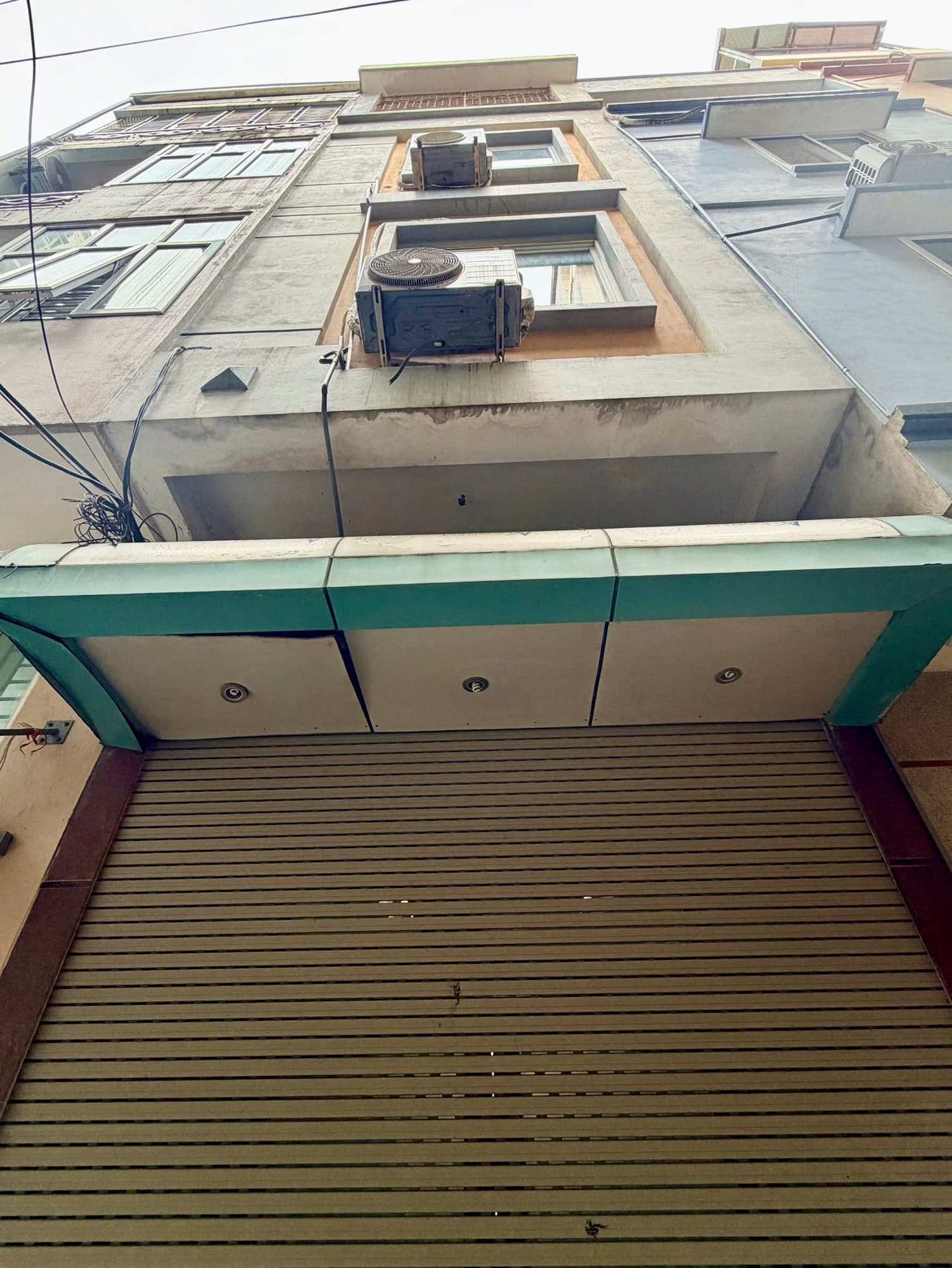 Nhà đất mặt phố, Cầu Giấy, Hà Nội - 53m² giá 19.3 tỷ
