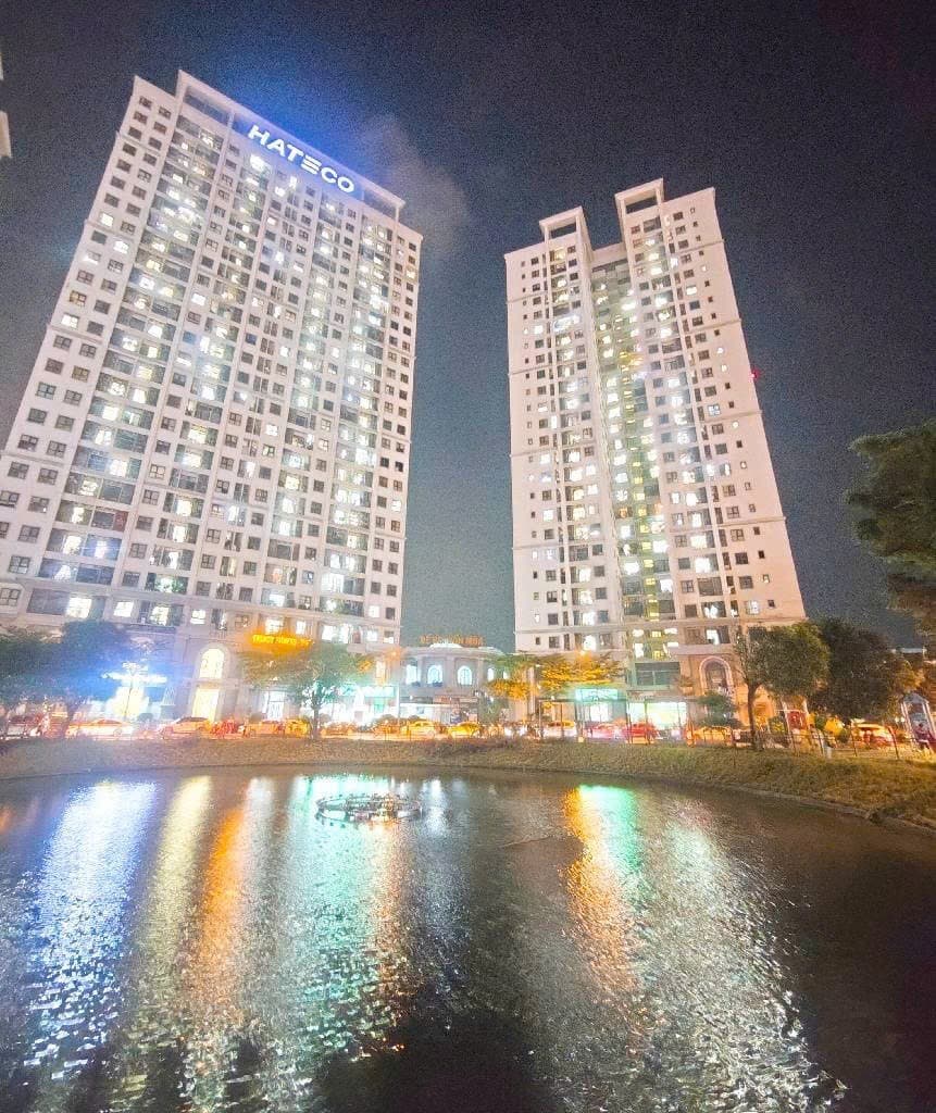 Căn hộ Hateco Apollo -, - 51m² giá 4.35 tỷ