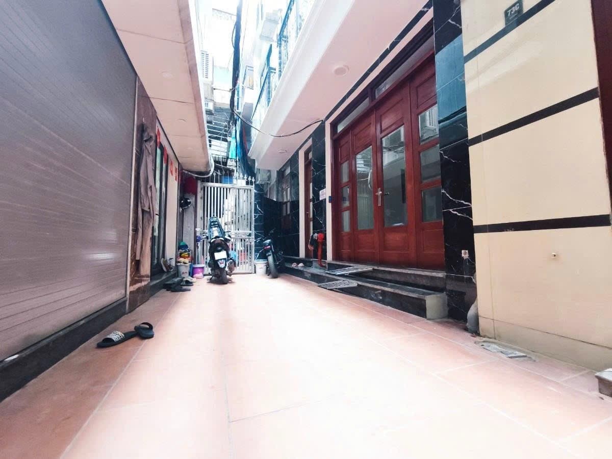 Nhà đất mặt phố, Hai Bà Trưng, Hà Nội - 70m² giá 15.8 tỷ