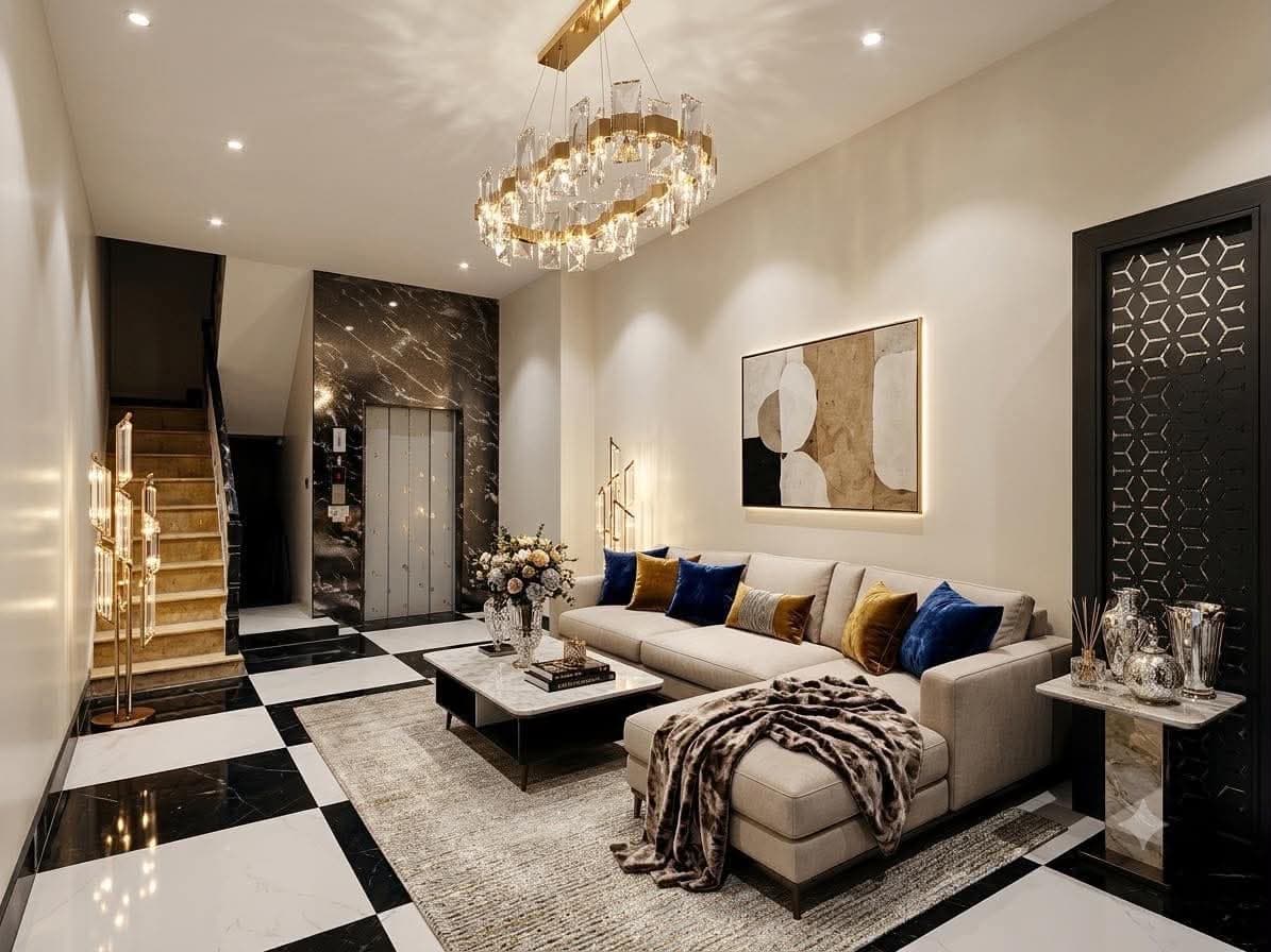 Nhà đất mặt phố, Đống Đa, Hà Nội - 28m² giá 9 tỷ
