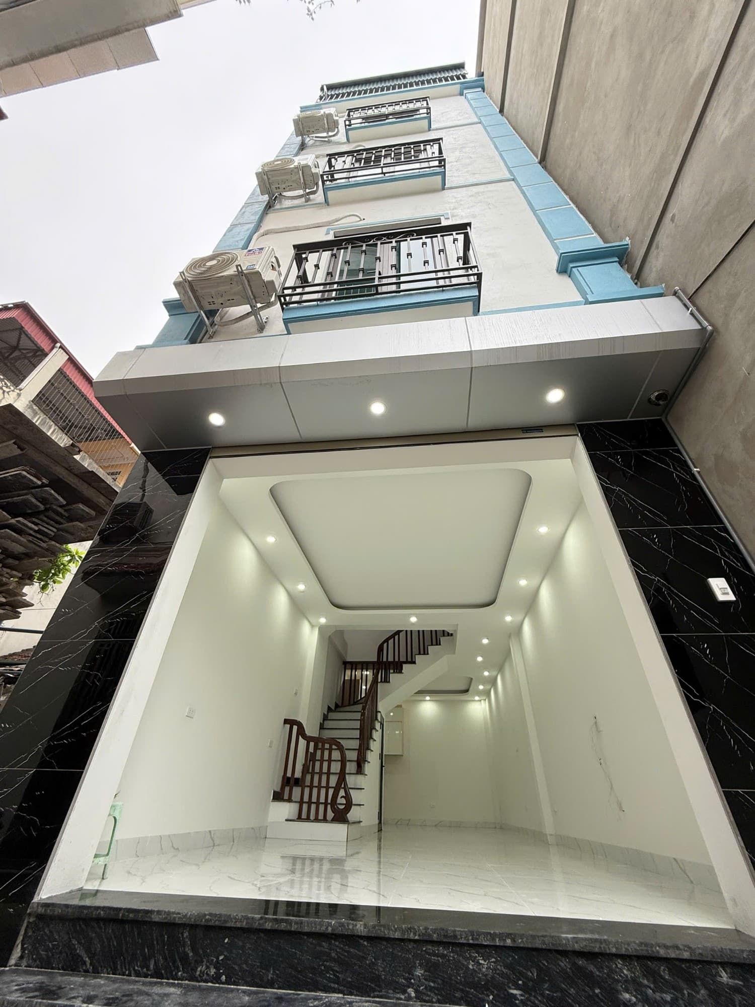 Nhà đất mặt phố, Hà Đông, Hà Nội - 38m² giá 6.8 tỷ