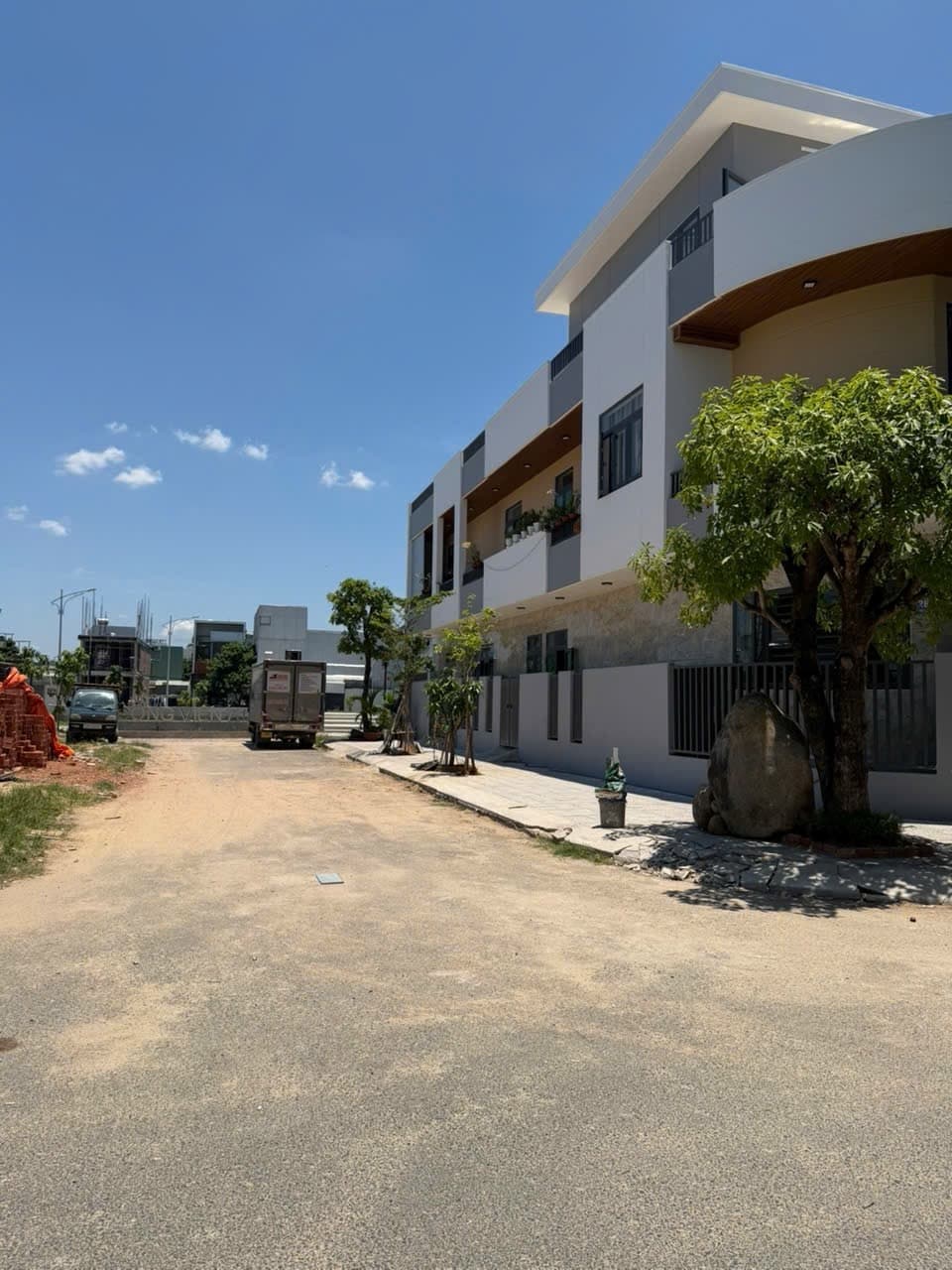 Nhà đất mặt phố, Sơn Trà, Đà Nẵng - 125m² giá 9.5 tỷ