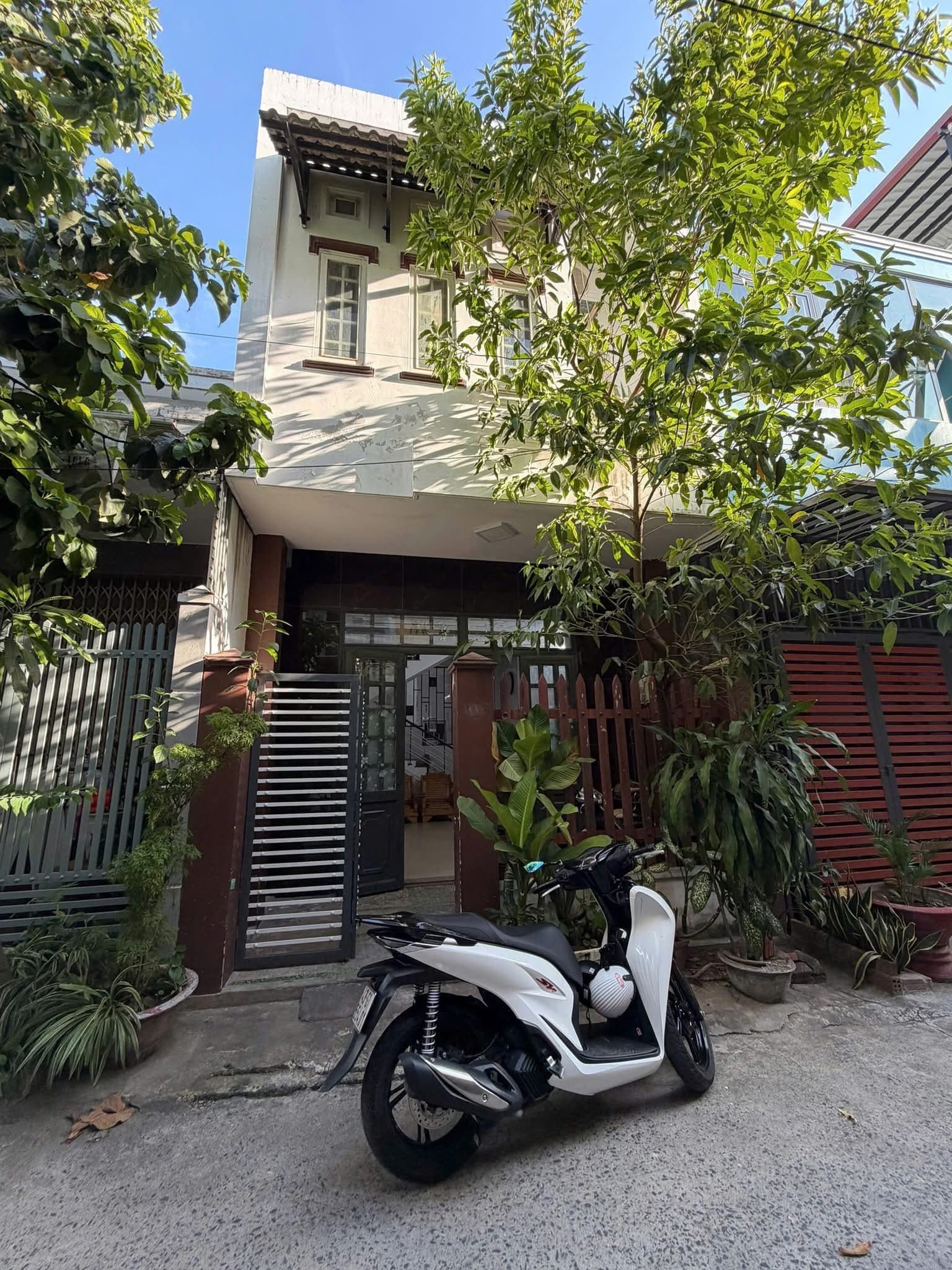 Nhà đất mặt phố, Thanh Khê, Đà Nẵng - 61.2m² giá 4.75 tỷ