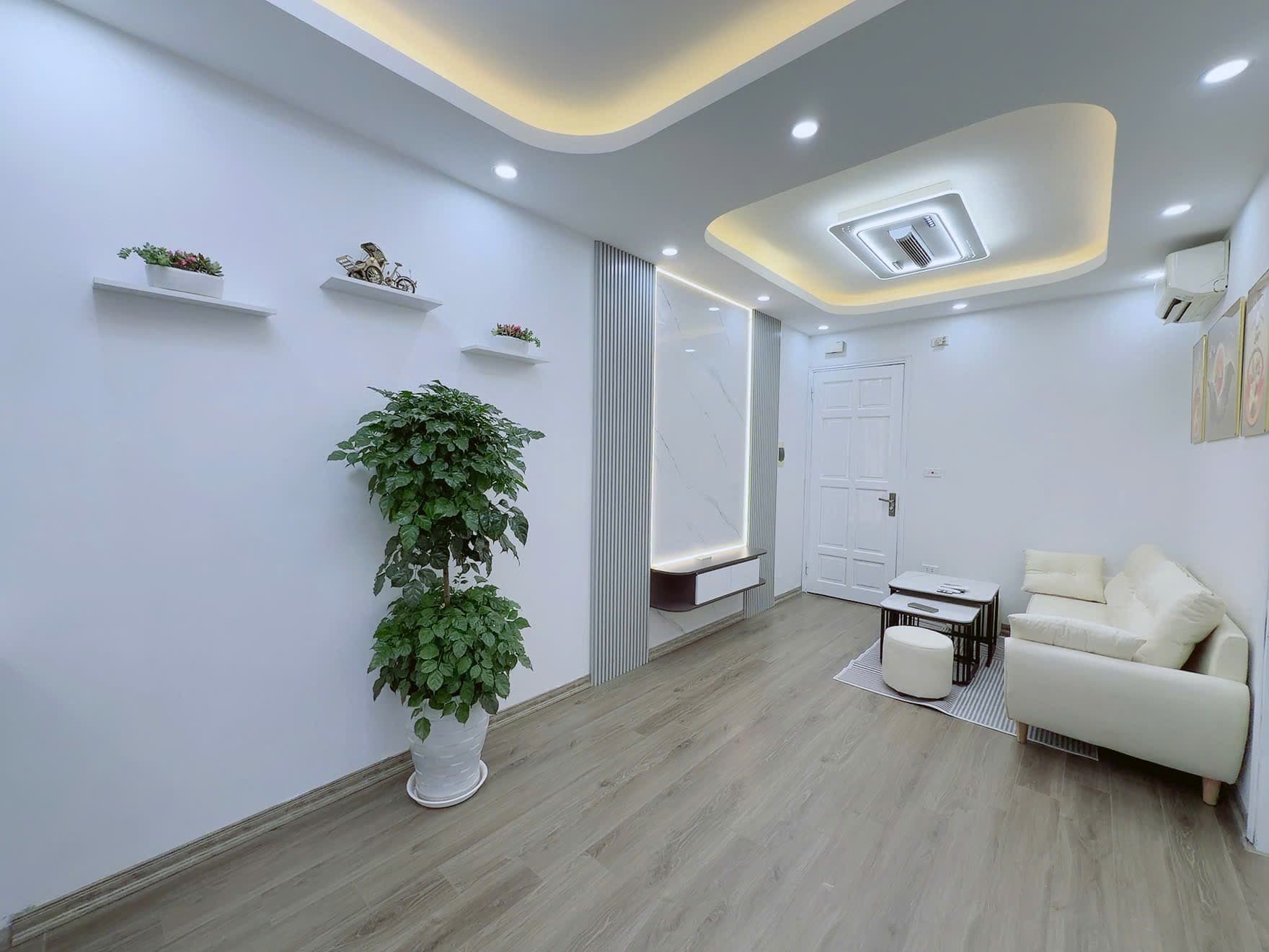 Căn hộ mặt phố, Bắc Từ Liêm, Hà Nội - 55m² giá 2.73 tỷ
