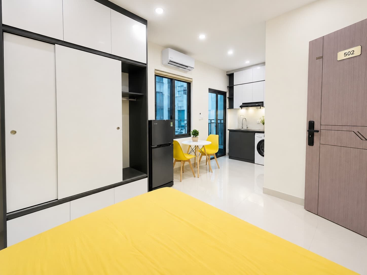 Nhà đất mặt phố, Nam Từ Liêm, Hà Nội - 50m² giá 15.5 tỷ