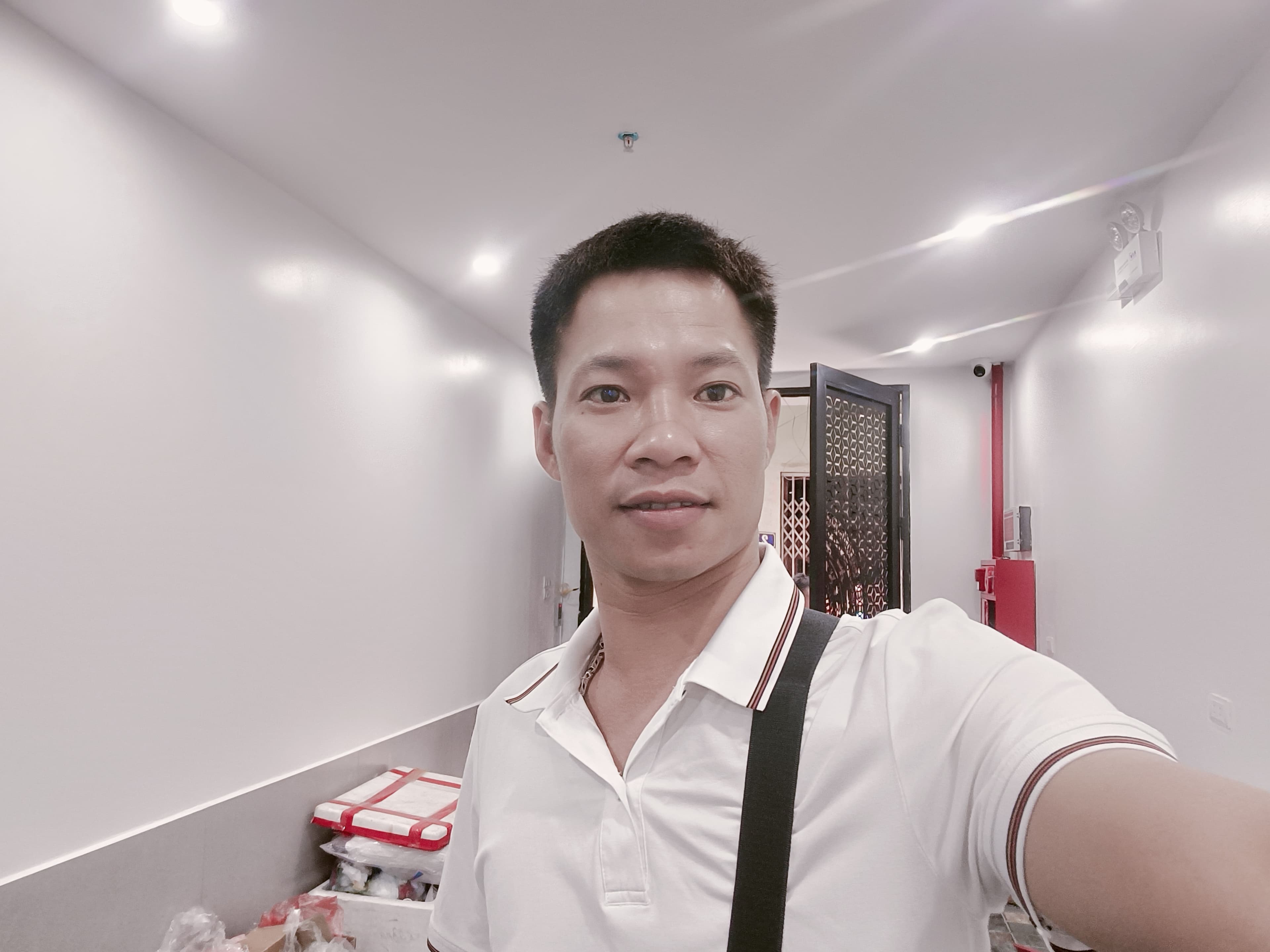 Nhà đất mặt phố, Thanh Xuân, Hà Nội - 49m² giá 14.89 tỷ