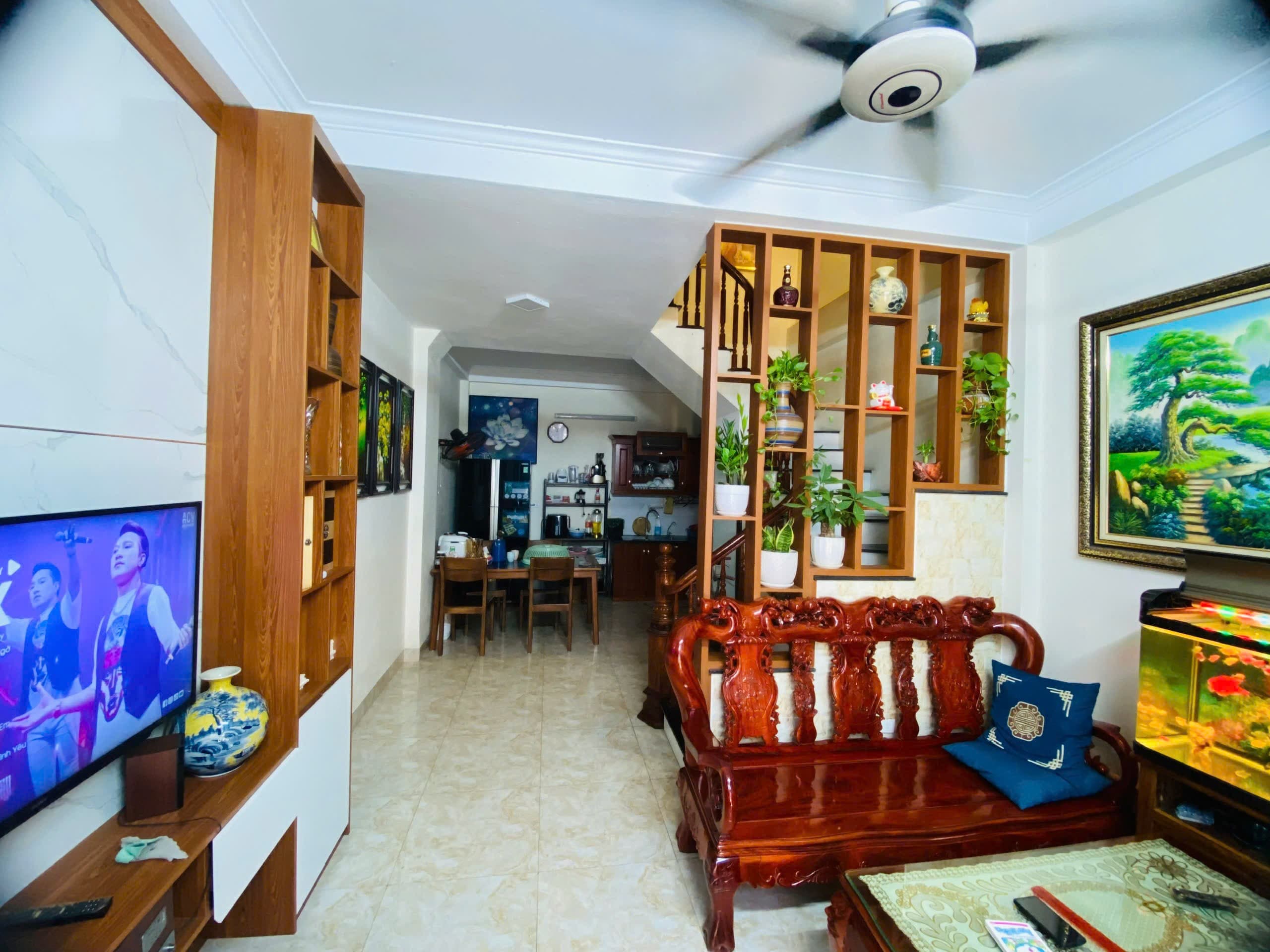 Nhà đất mặt phố, Hà Đông, Hà Nội - 33m² giá 7.15 tỷ
