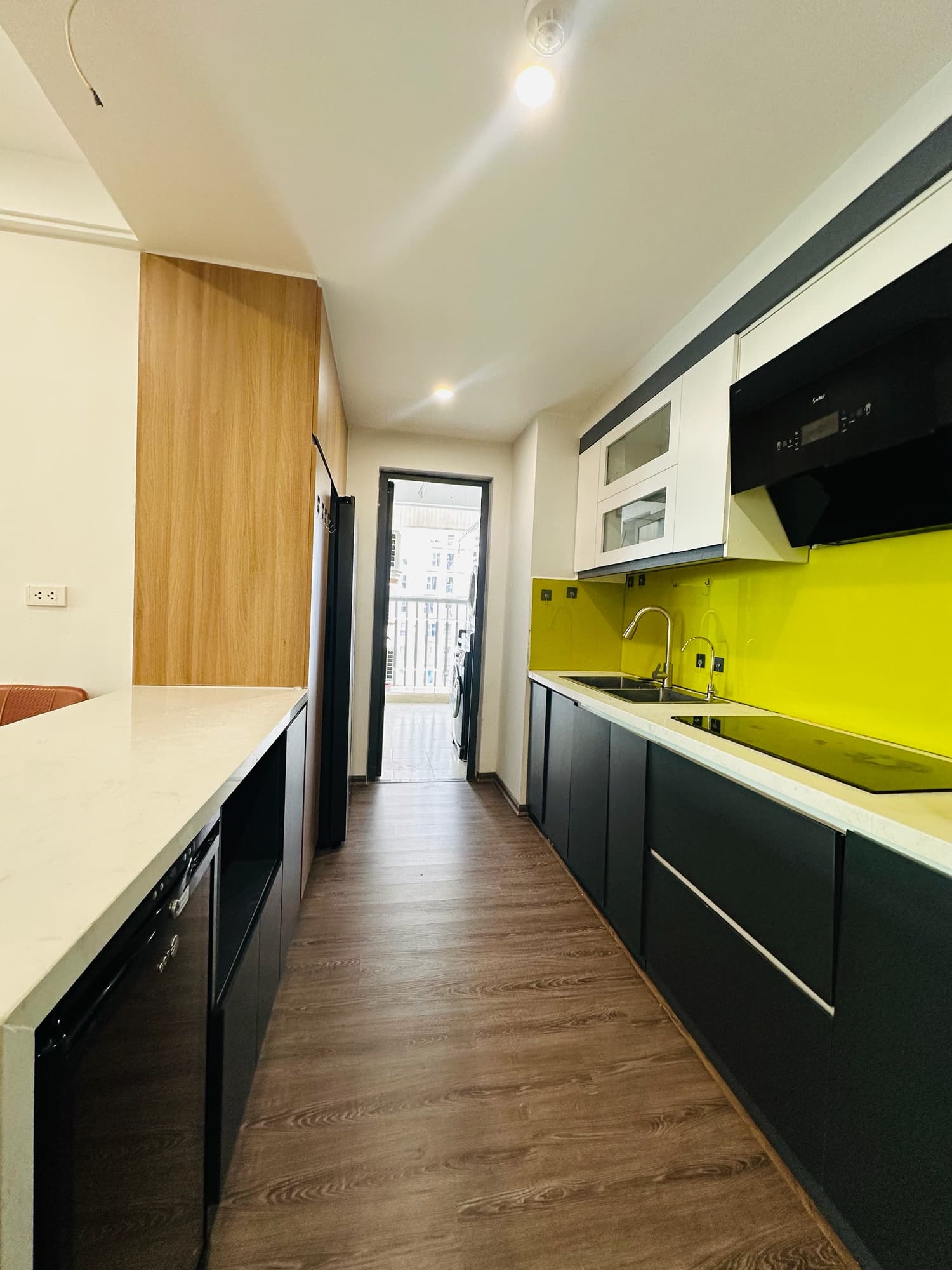 Căn hộ Khu Ngoại Giao Đoàn -, - 94m² giá 10.9 tỷ
