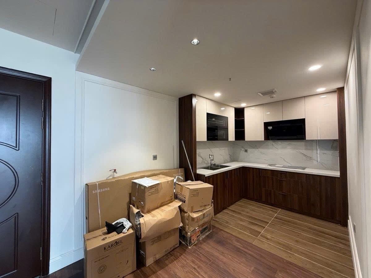 Căn hộ mặt phố, Hai Bà Trưng, Hà Nội - 87.7m² giá 11 tỷ