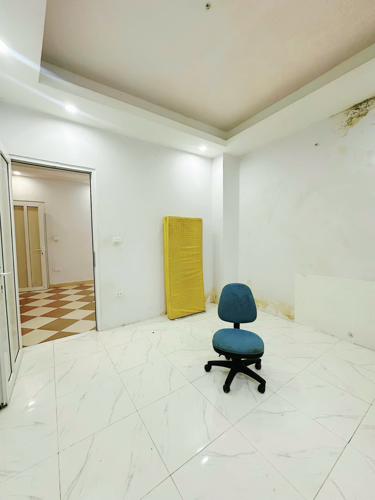 Căn hộ mặt phố, Thanh Xuân, Hà Nội - 42m² giá 2.25 tỷ