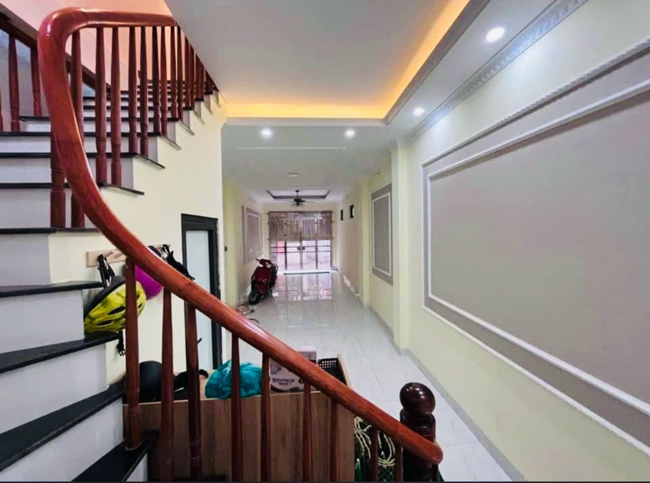 Nhà đất mặt phố, Hoàng Mai, Hà Nội - 45m² giá 13.5 tỷ