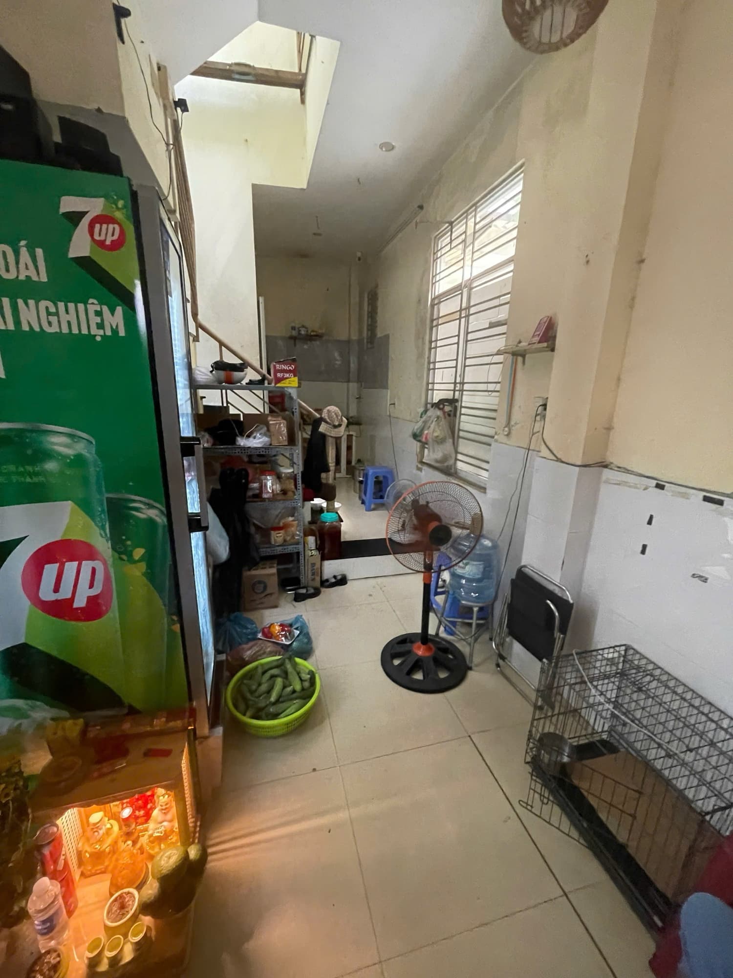 Nhà đất mặt phố, Hải Châu, Đà Nẵng - 27.5m² giá 5.3 tỷ