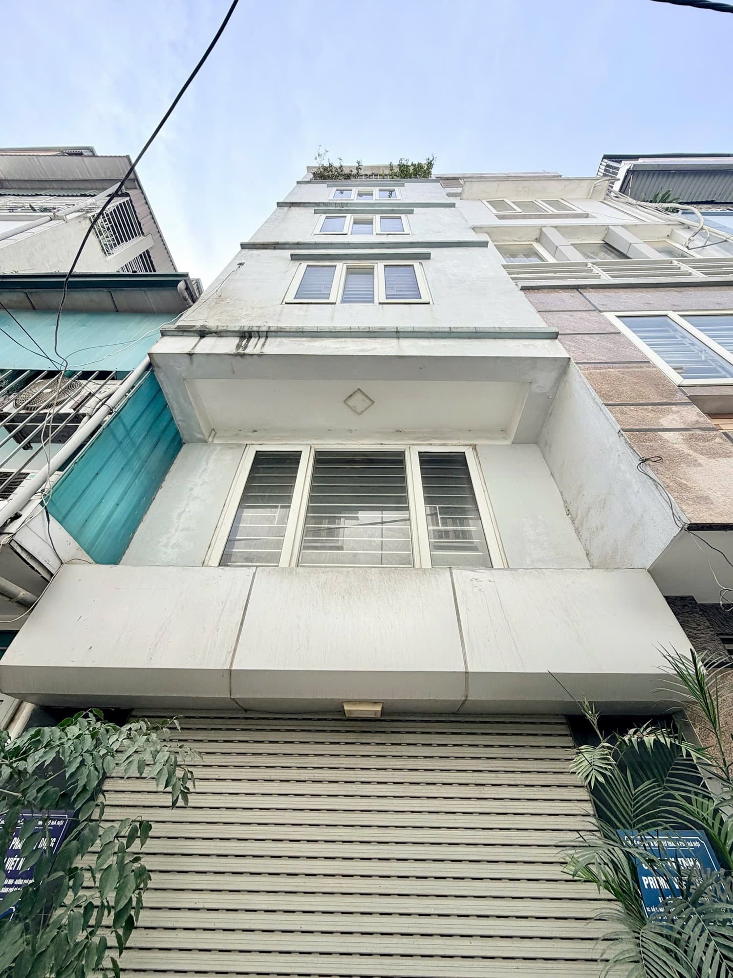 Nhà đất mặt phố, Bắc Từ Liêm, Hà Nội - 30m² giá 9.8 tỷ