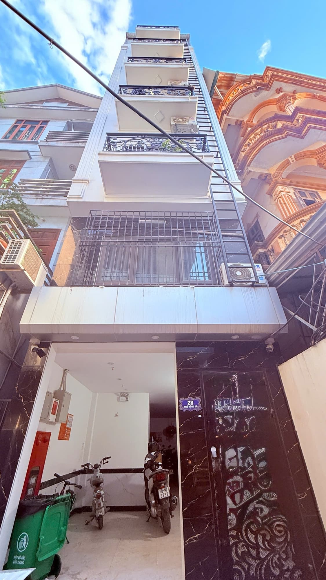 Nhà đất mặt phố, Nam Từ Liêm, Hà Nội - 52.2m² giá 22.5 tỷ