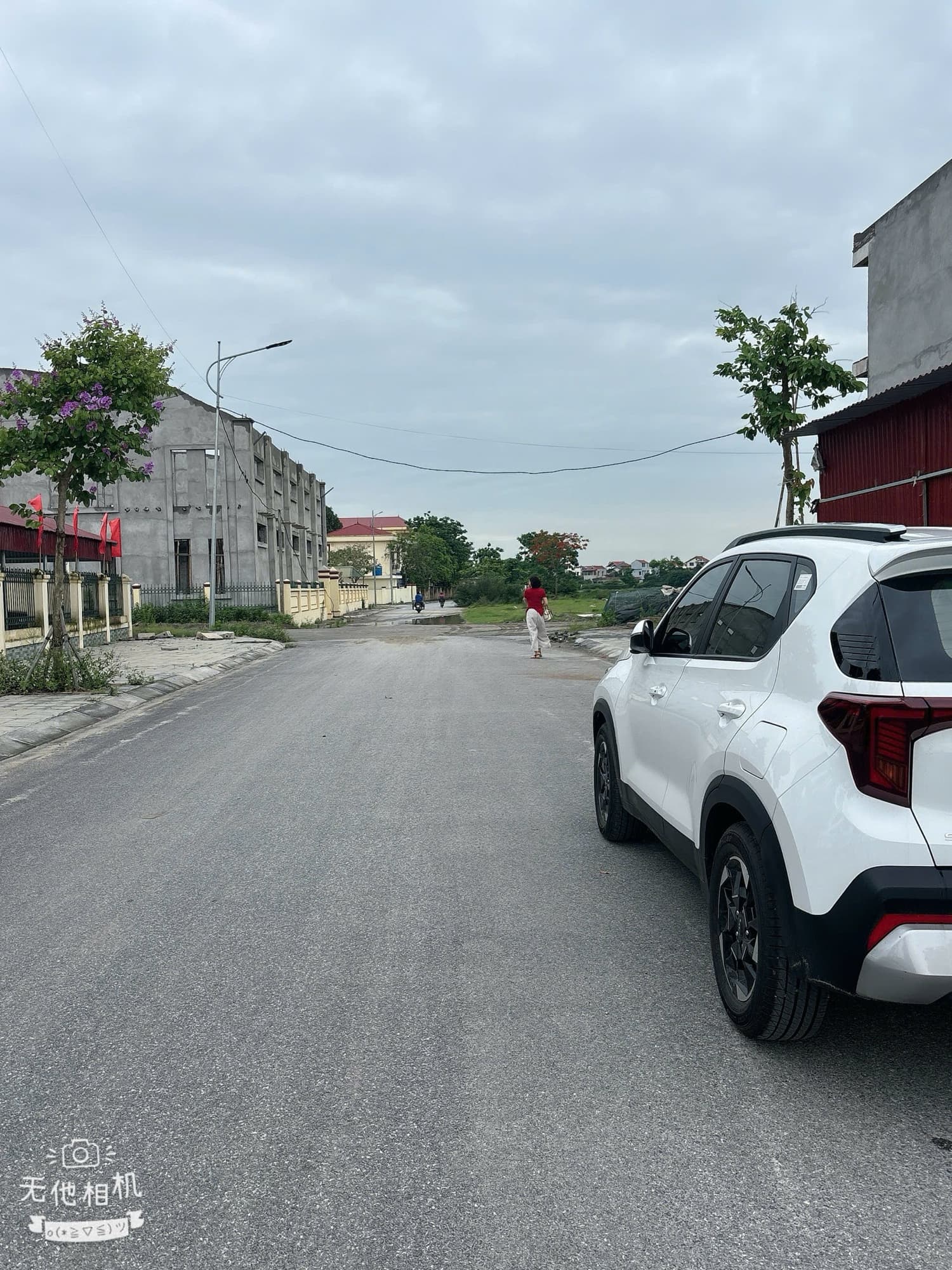 Nhà đất mặt phố Hưng Yên, Hưng Yên - 8, m² giá 4 tỷ