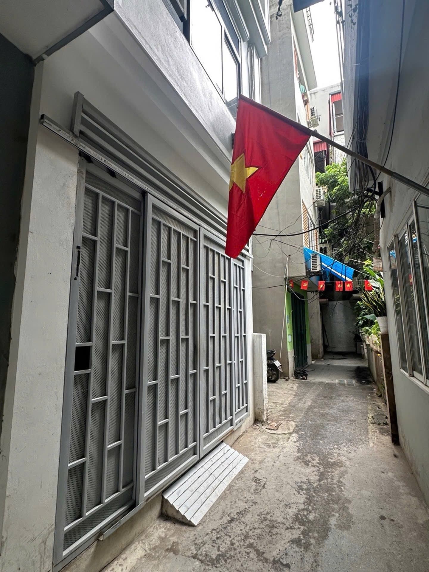 Nhà đất mặt phố, Nam Từ Liêm, Hà Nội - 49m² giá 14.5 tỷ
