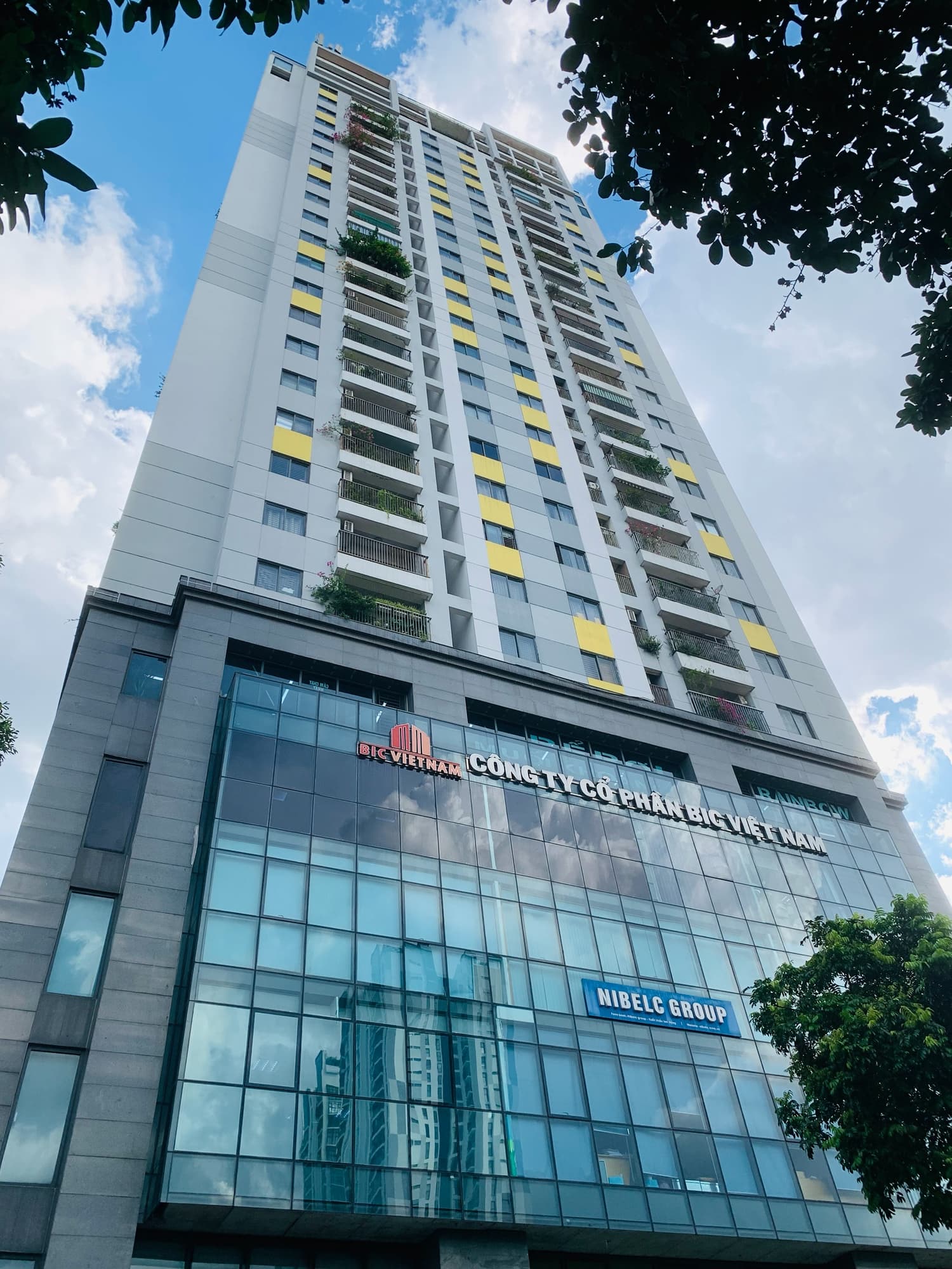 Căn hộ Rainbow Building -, - 120m² giá 10.5 tỷ