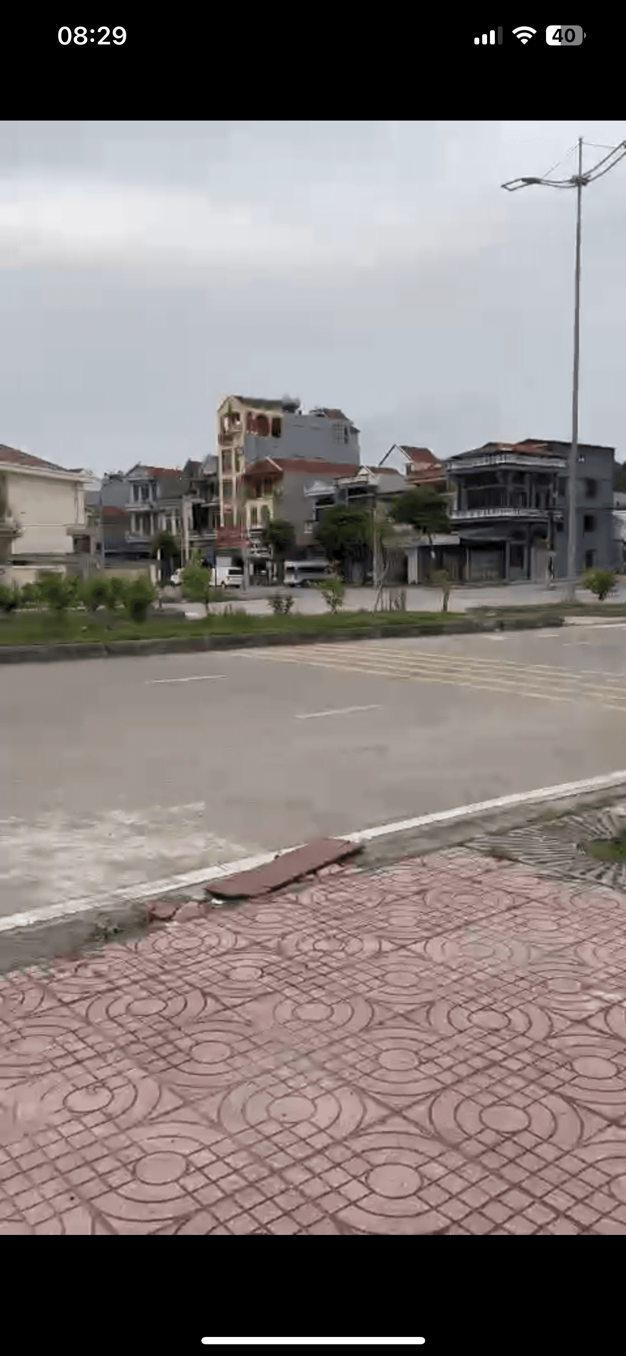 Nhà đất mặt phố, Hạ Long, Quảng Ninh - 292m² giá 8 tỷ