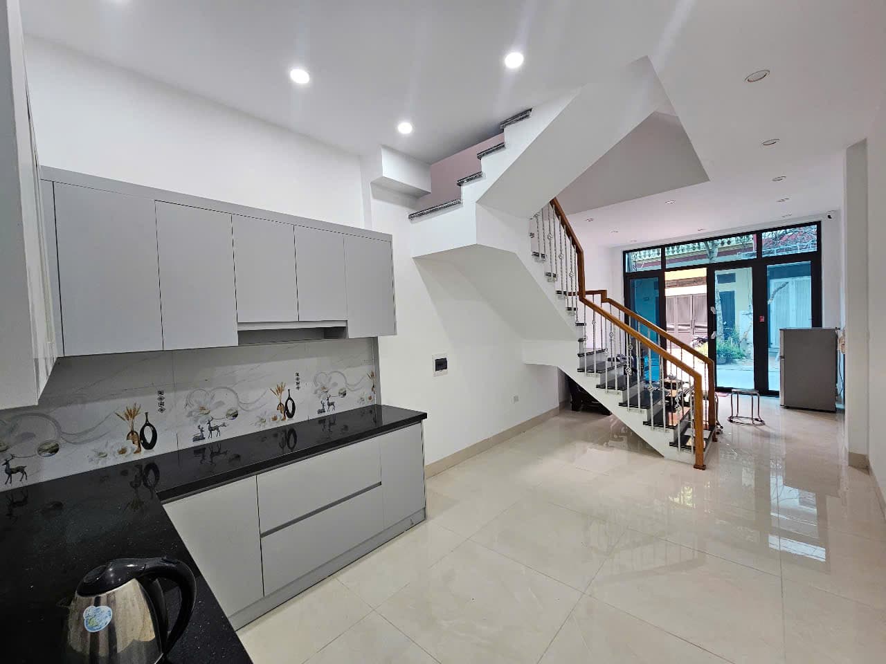 Nhà đất mặt phố, Thanh Hóa, Thanh Hóa - 32.3m² giá 3.75 tỷ