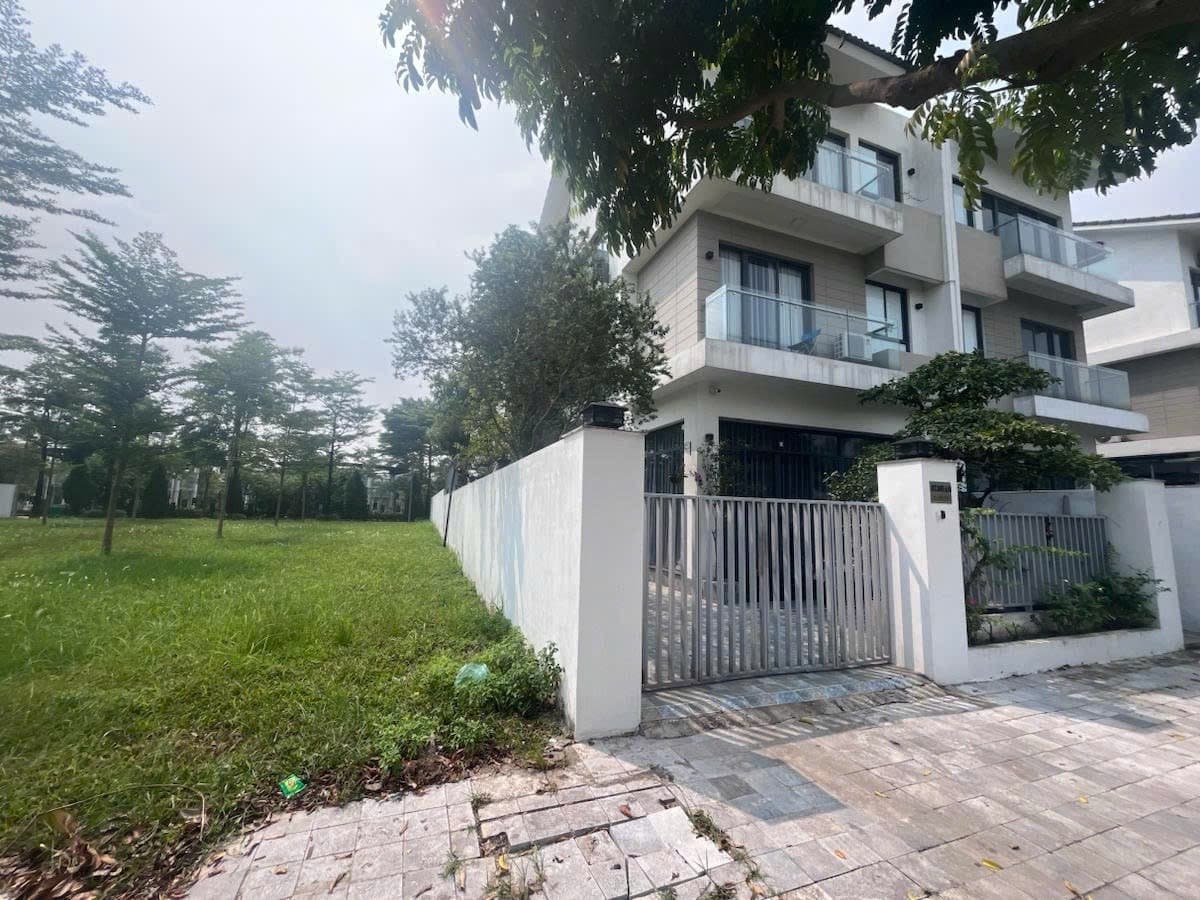 Nhà đất mặt phố, Hà Đông, Hà Nội - 180m² giá 33.5 tỷ