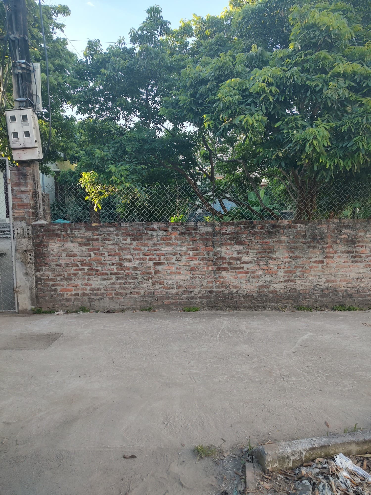 Nhà đất mặt phố Hưng Yên, Hưng Yên - 76.5m² giá 1.75 tỷ