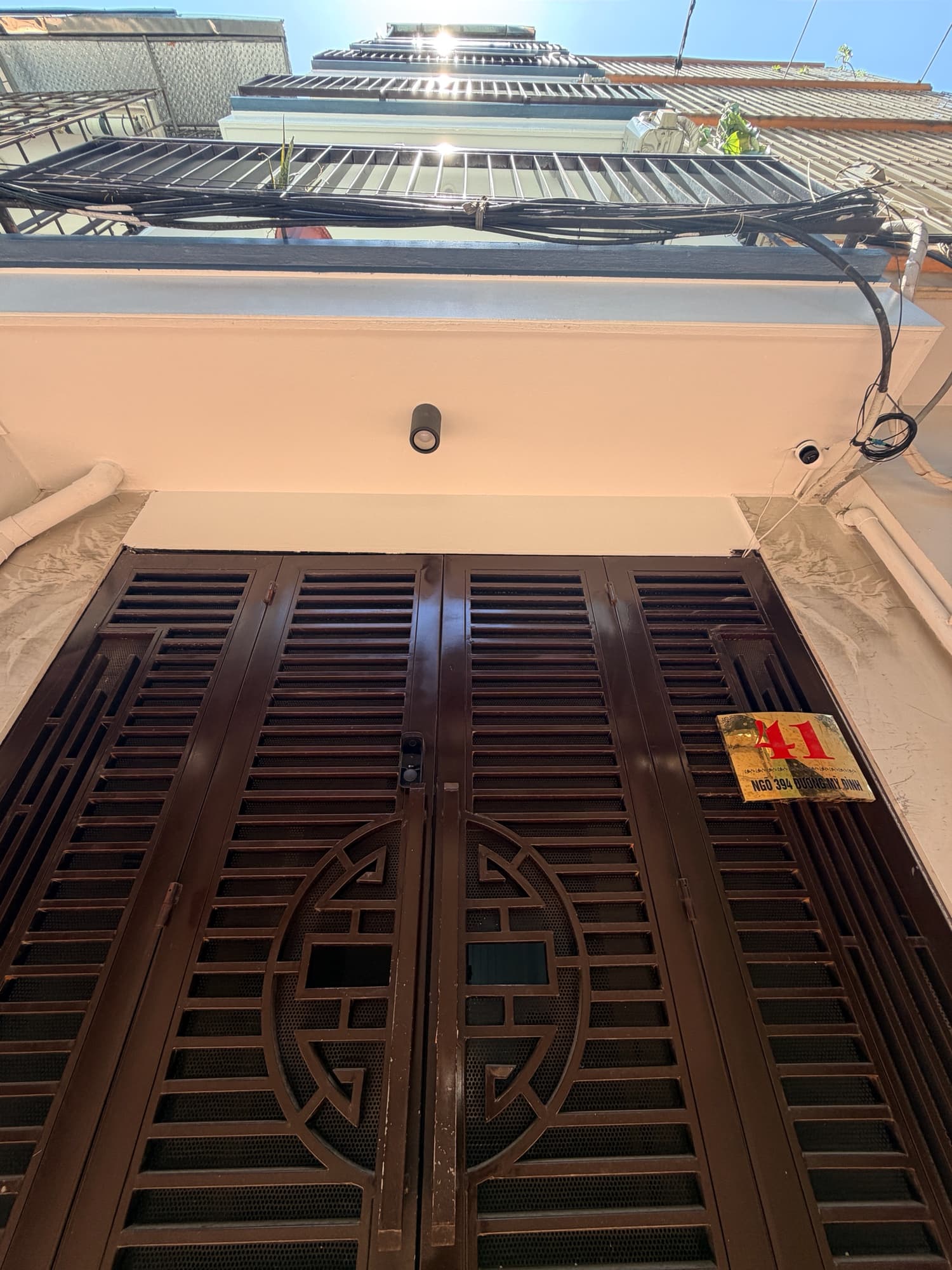 Nhà đất mặt phố, Nam Từ Liêm, Hà Nội - 35m² giá 10.8 tỷ