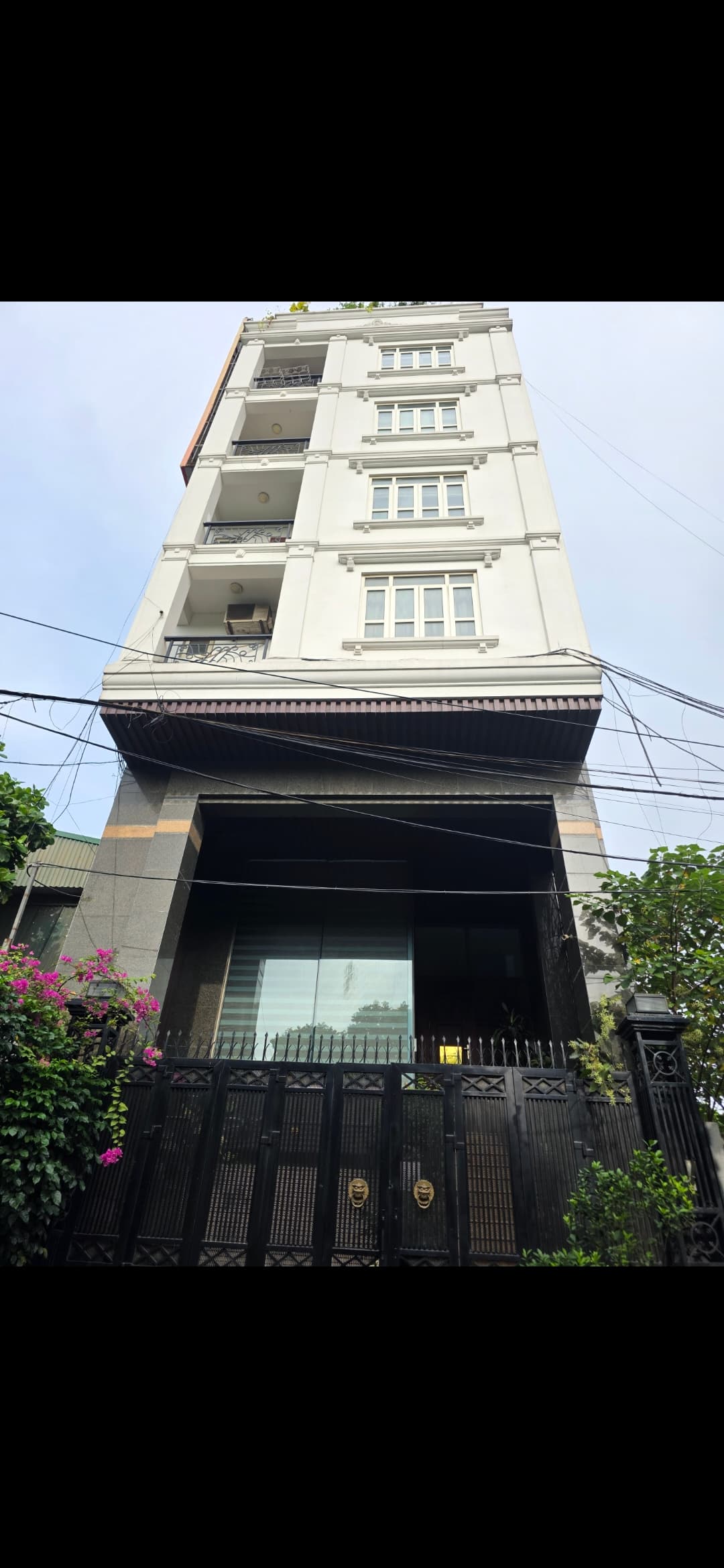 Nhà đất mặt phố, Long Biên, Hà Nội - 132m² giá 32 tỷ