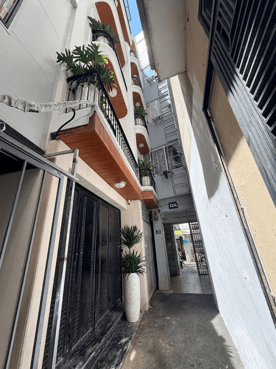 Nhà đất mặt phố, Đống Đa, Hà Nội - 35m² giá 12.6 tỷ