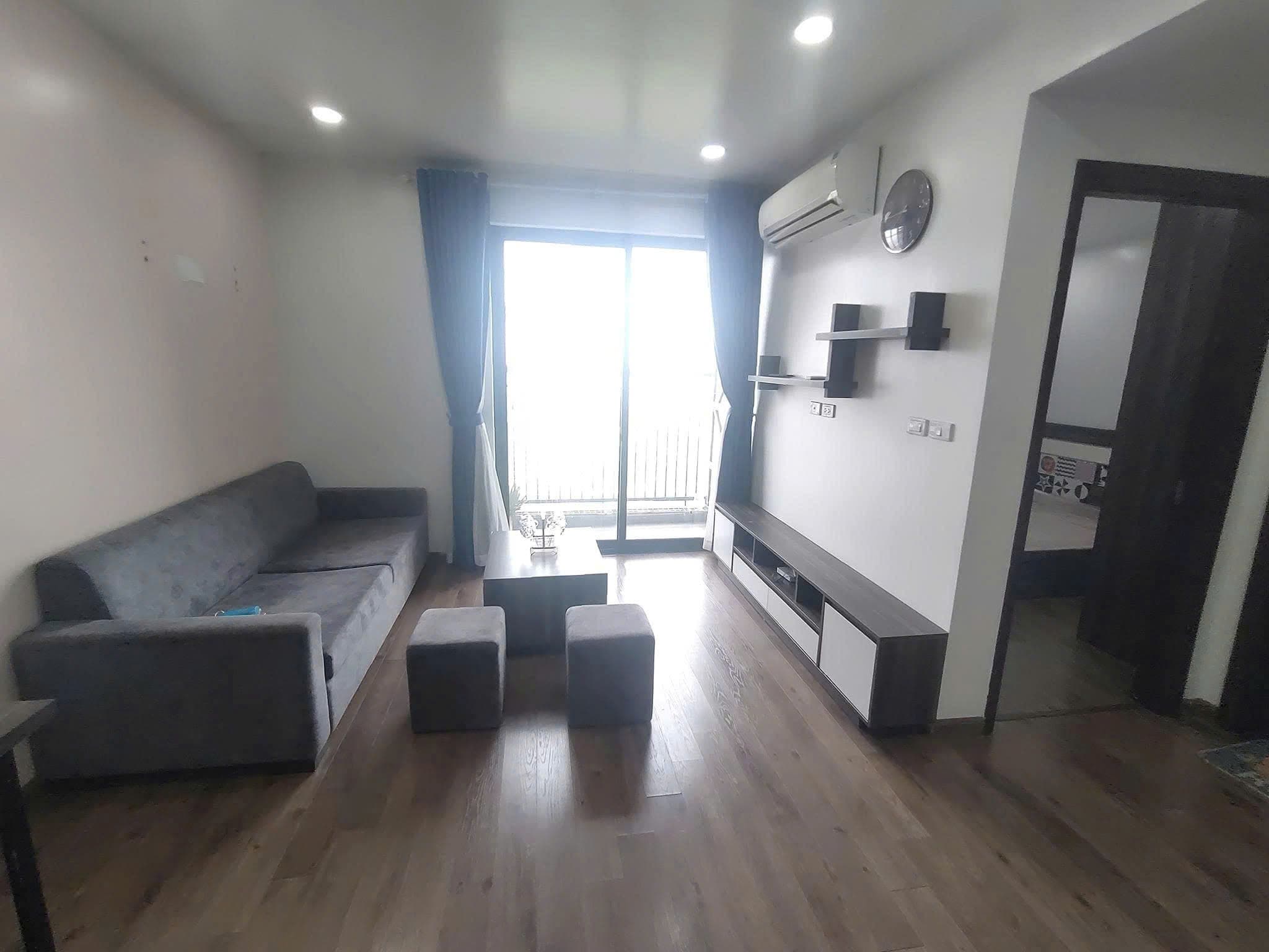 Căn hộ mặt phố, Nam Từ Liêm, Hà Nội - 52m² giá 3.95 tỷ