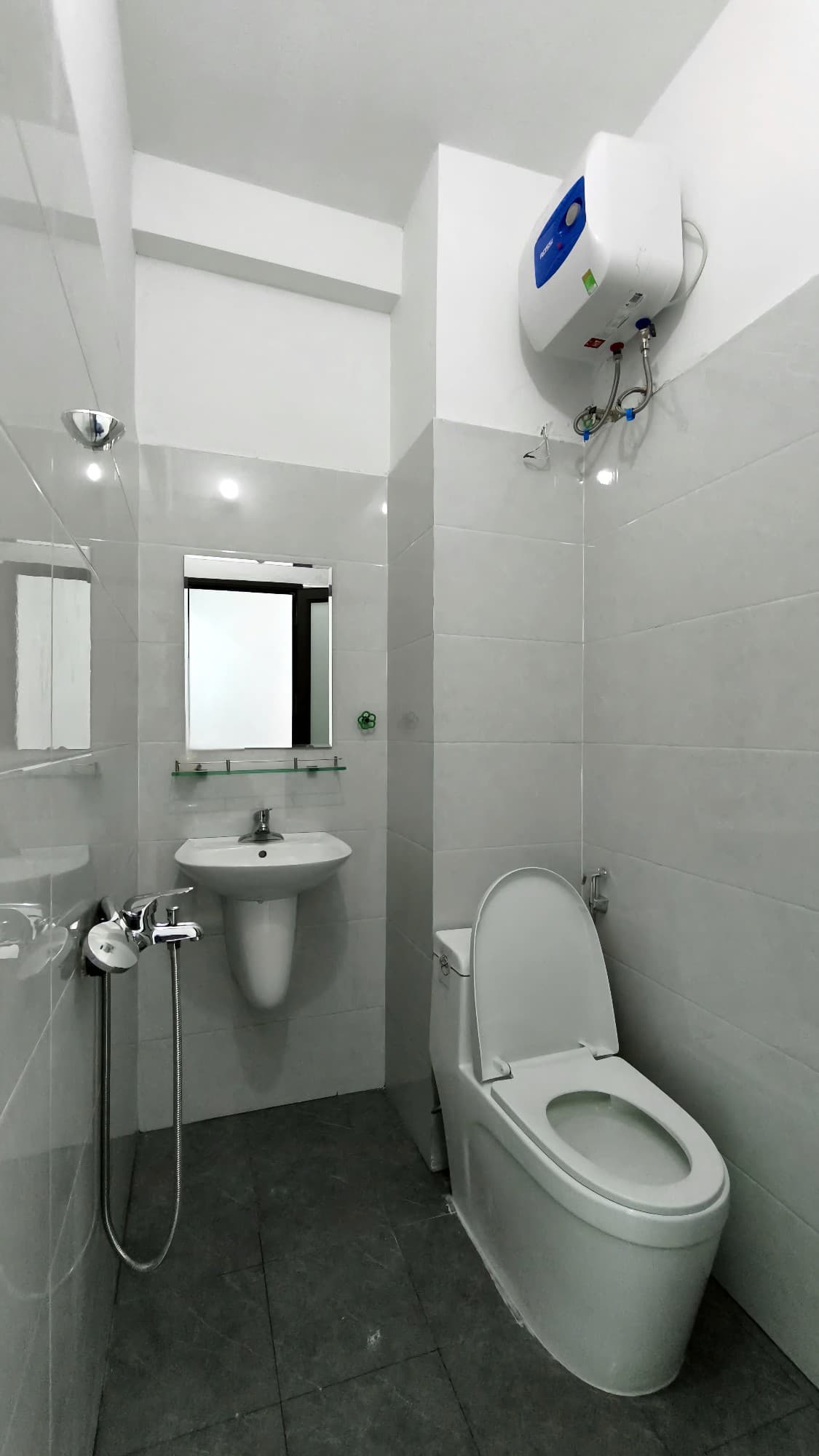 Nhà đất mặt phố, Hà Đông, Hà Nội - 35m² giá 6.35 tỷ