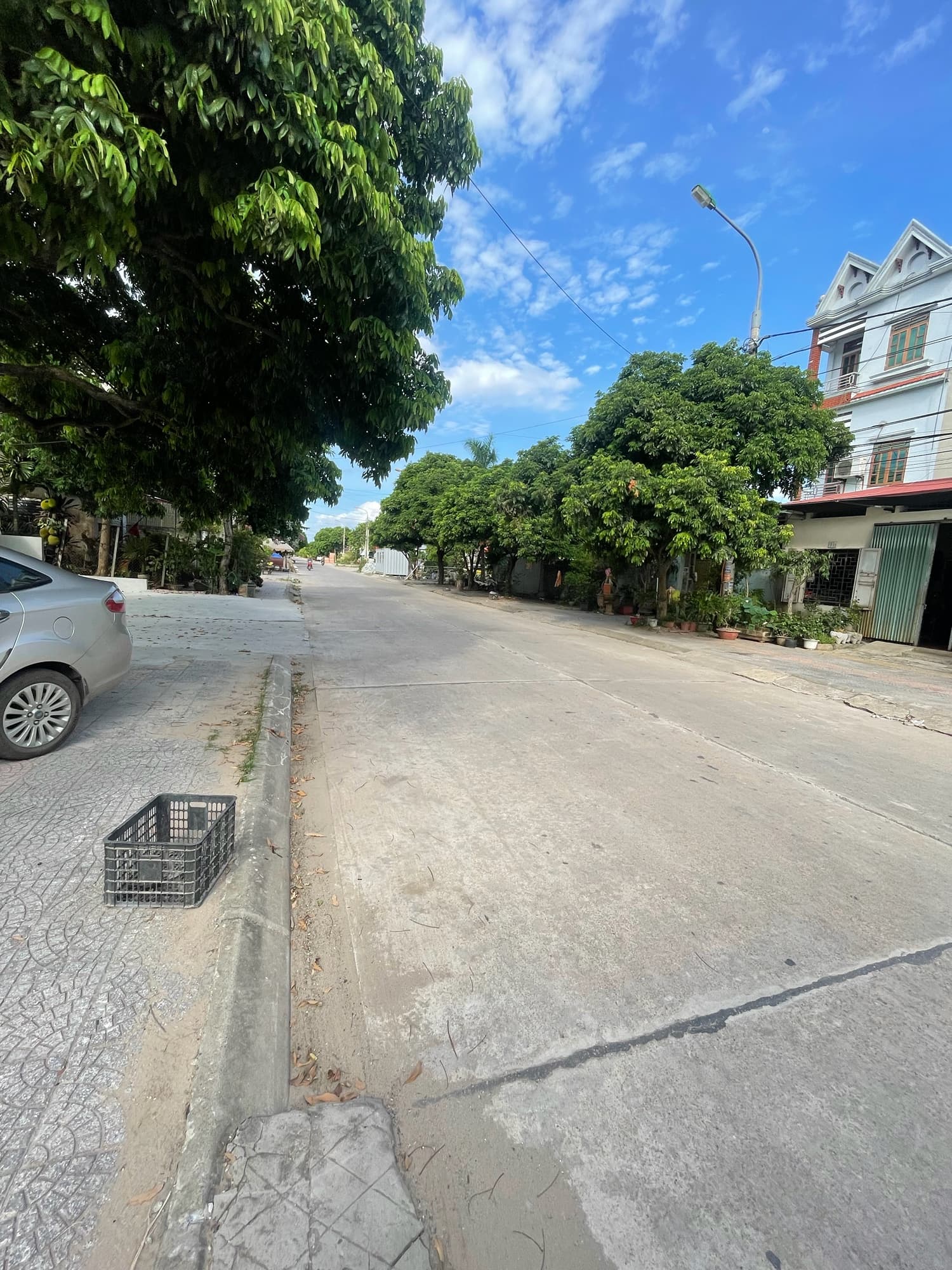 Nhà đất mặt phố, Hưng Yên, Hưng Yên - 69m² giá 3.85 tỷ