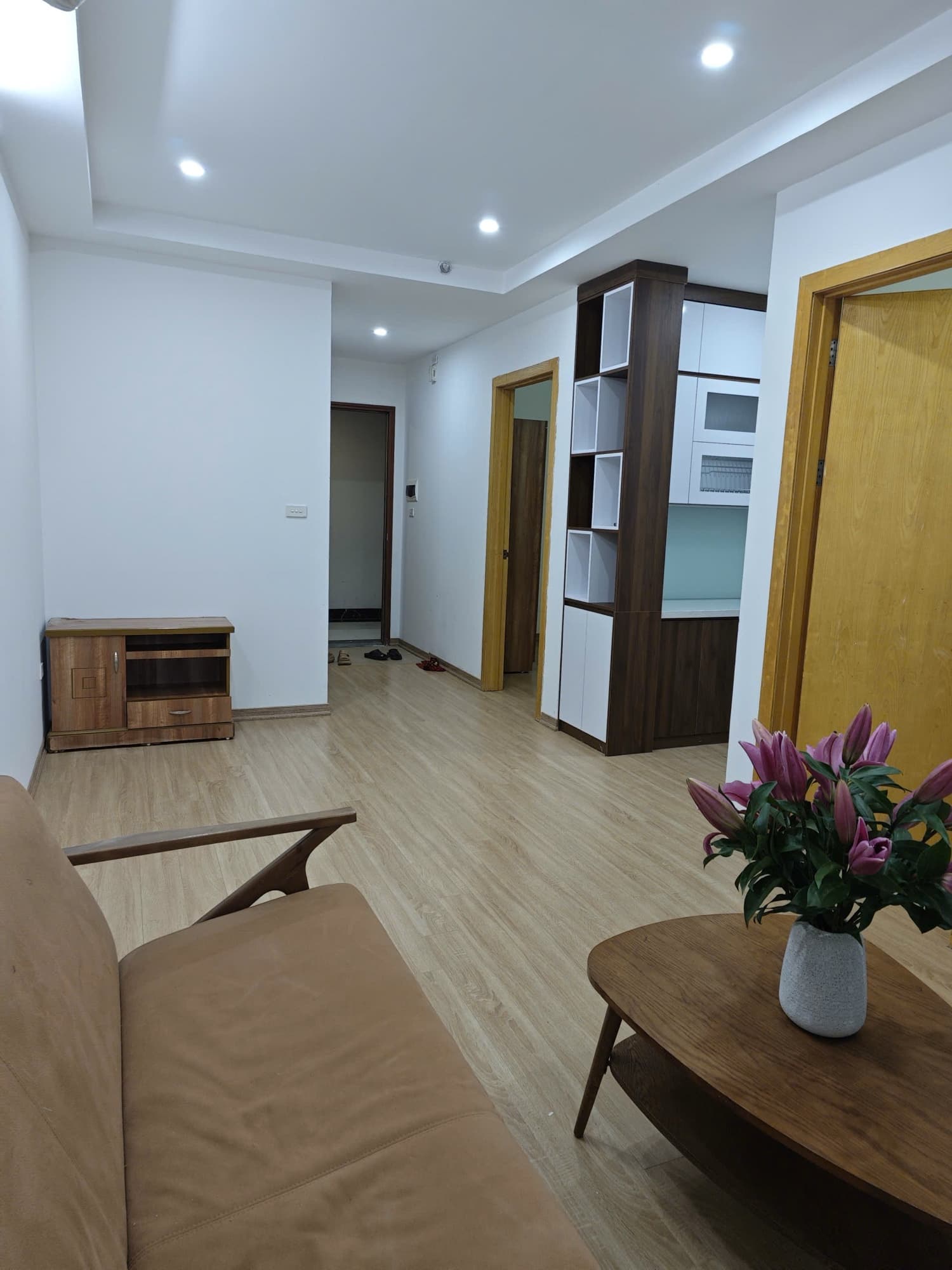 Căn hộ Ecohome 1 -, - 56m² giá 3.8 tỷ