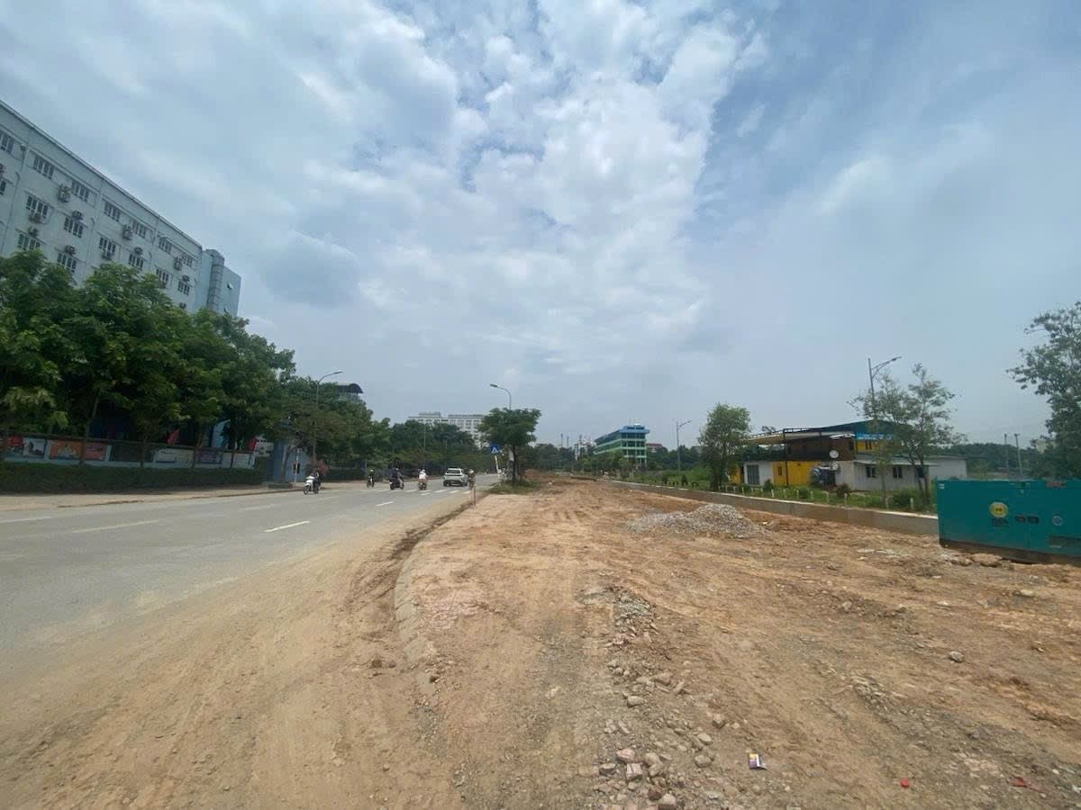 Nhà đất mặt phố, Bắc Từ Liêm, Hà Nội - 50m² giá 14.4 tỷ