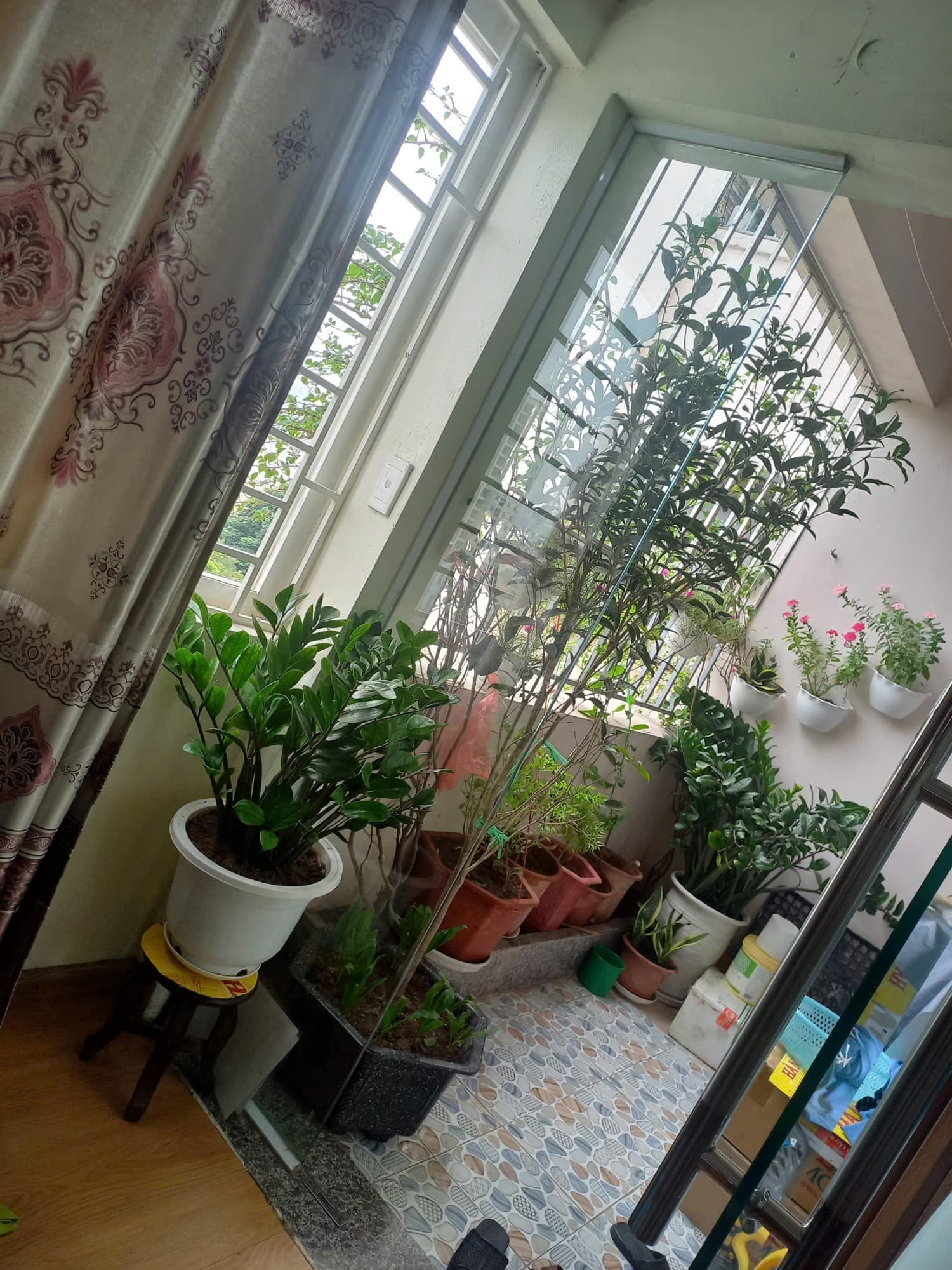 Căn hộ Tabudec Plaza -, - 88m² giá 5.35 tỷ